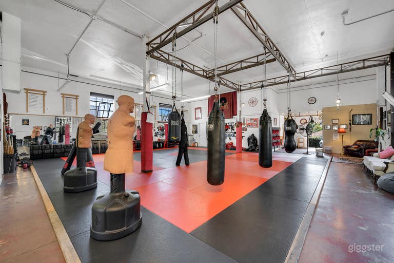  SWEEP THE LEG COBRA KAI STYLE DOJO 