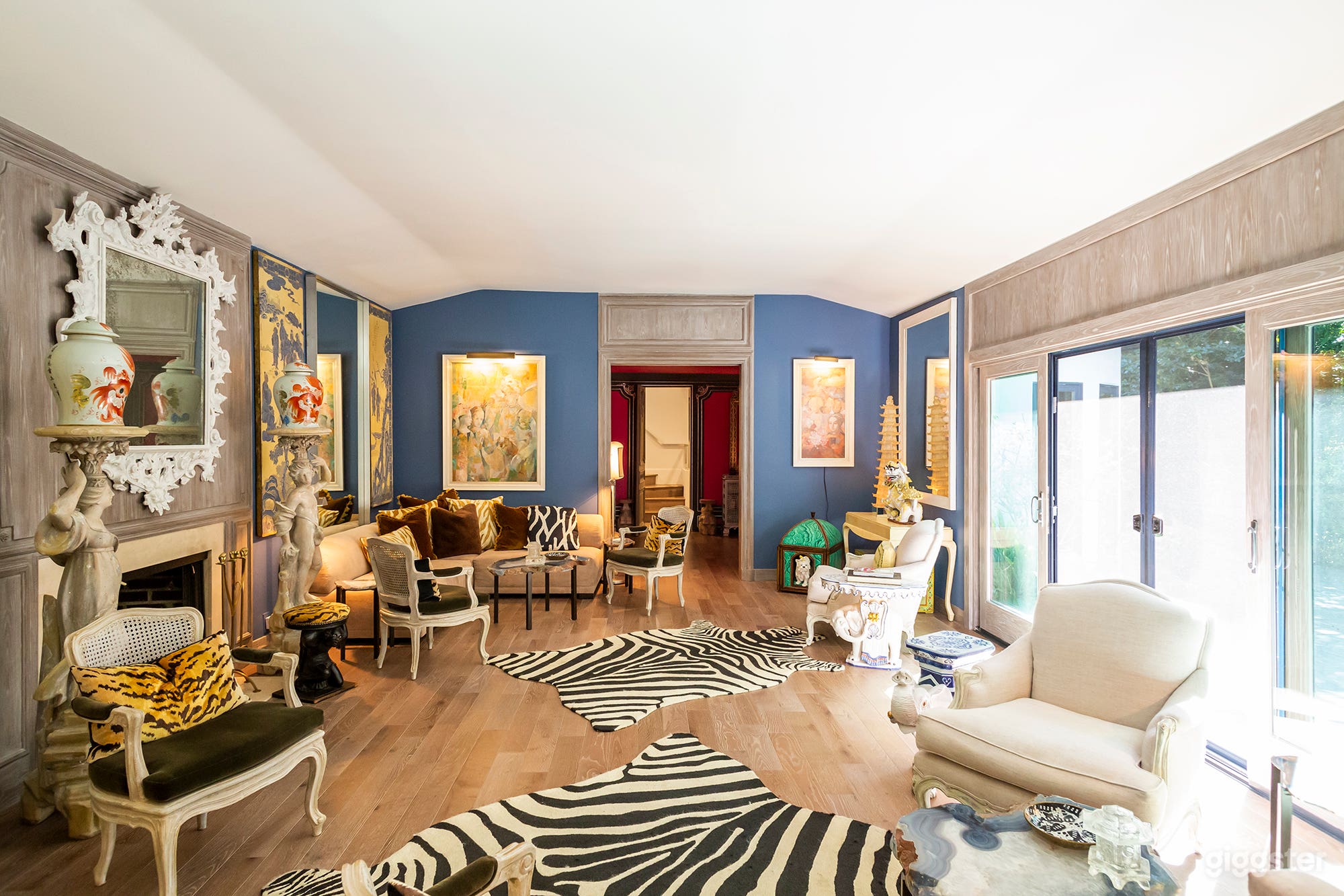 Casa del Conde Photo 1