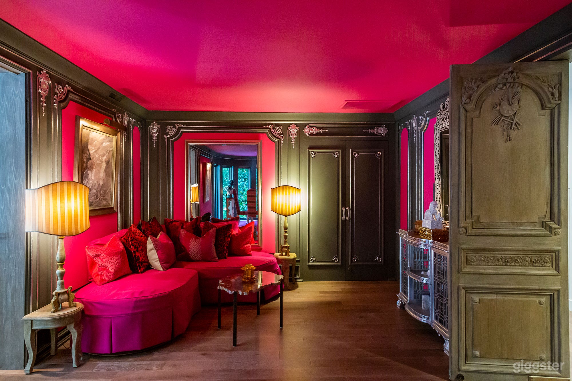 Casa del Conde Photo 4