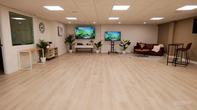  Central San Diego Event Space 