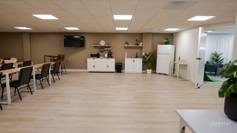  Central San Diego Event Space 