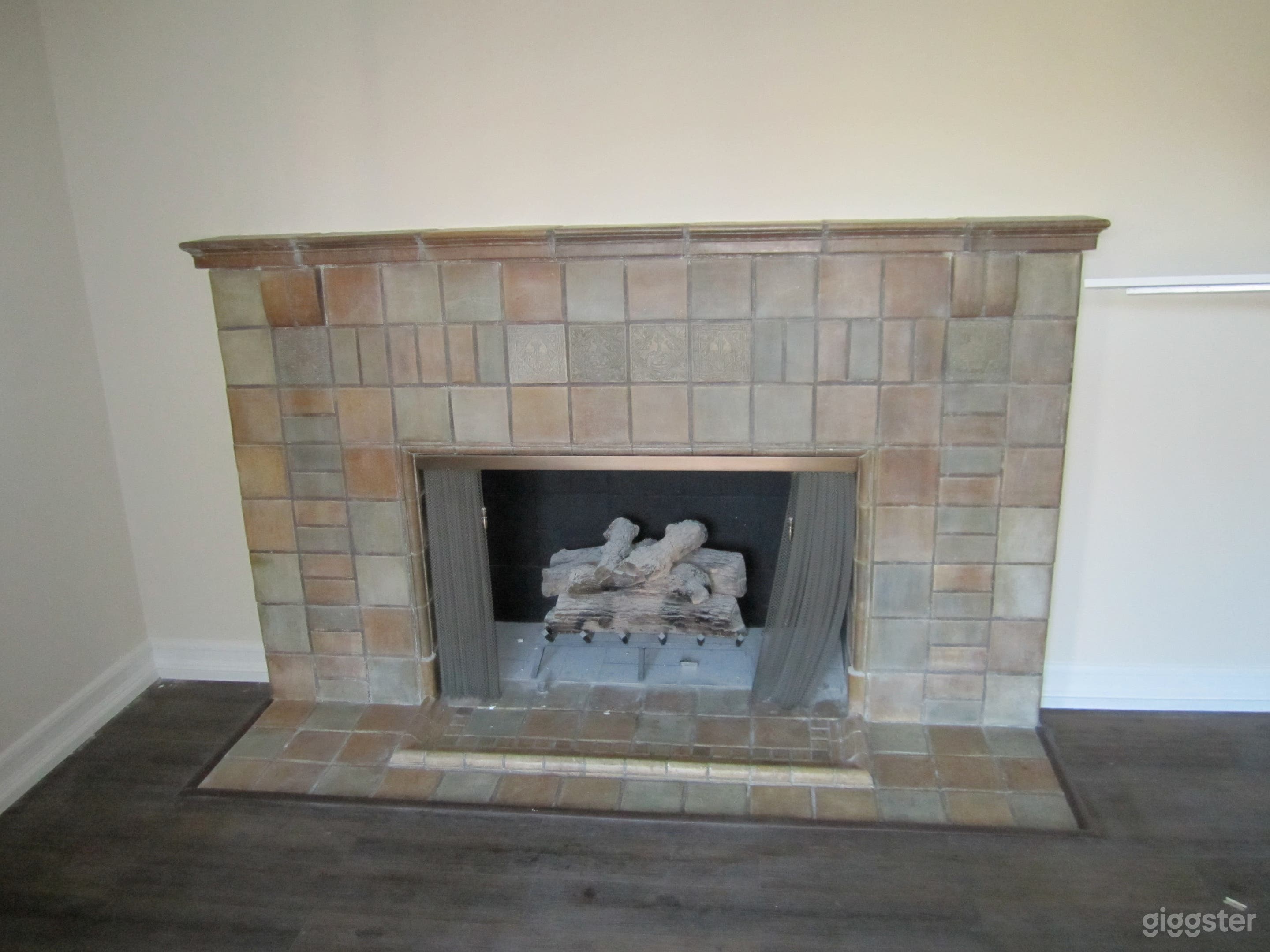 Mediterranean Villa Mansion private compound  Photo 4