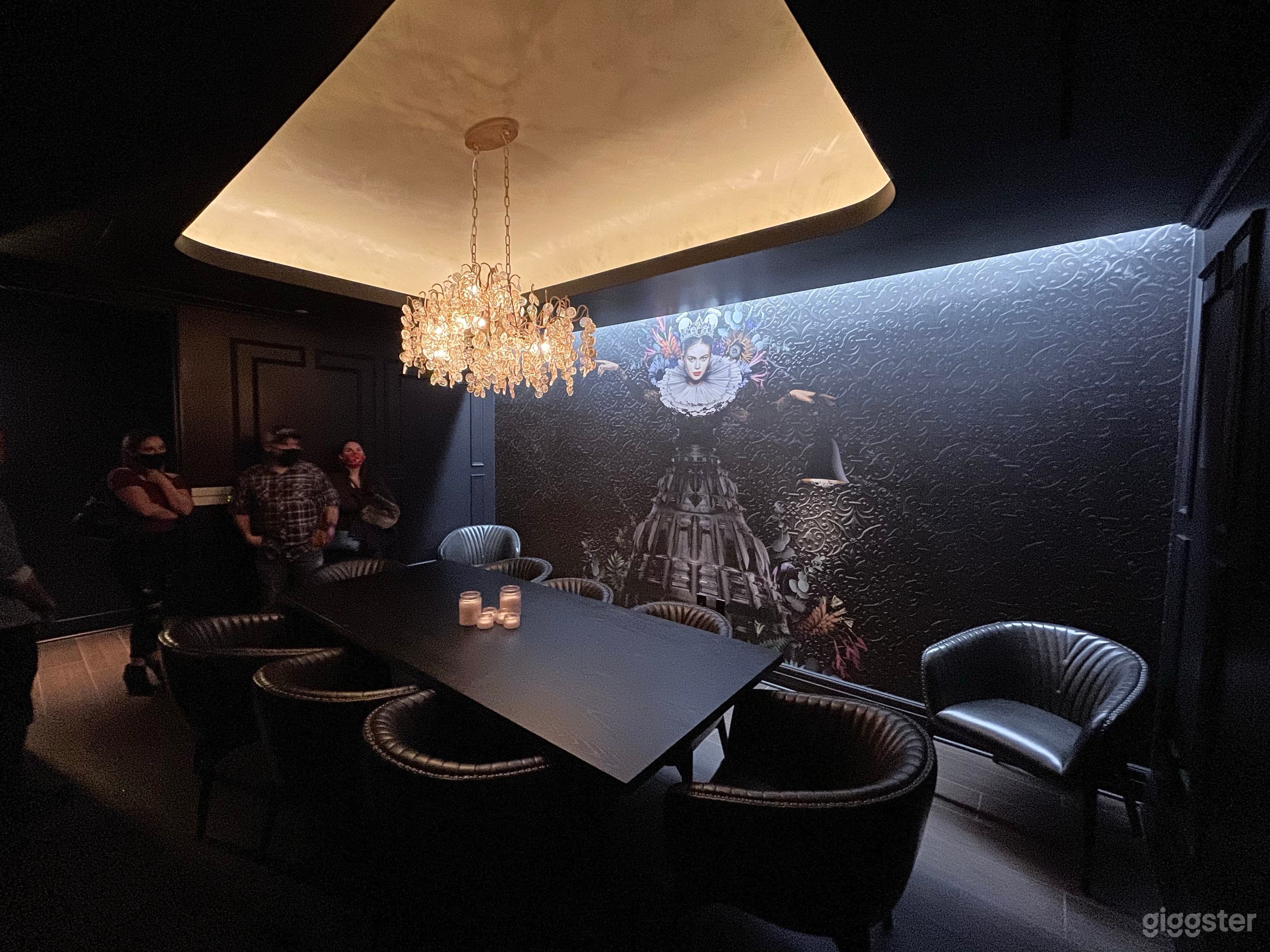 The Athena Room Photo 3