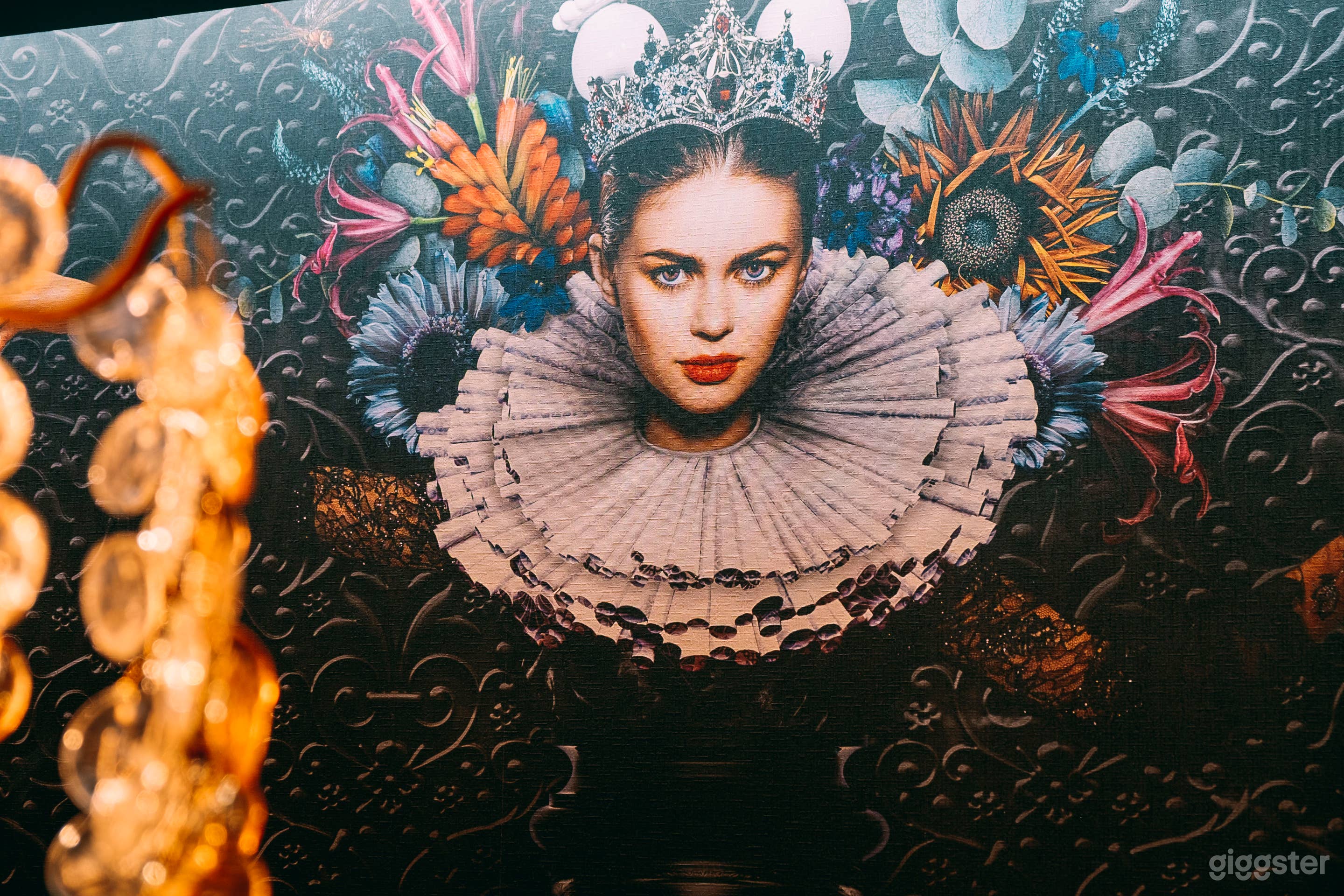 The Athena Room Photo 2