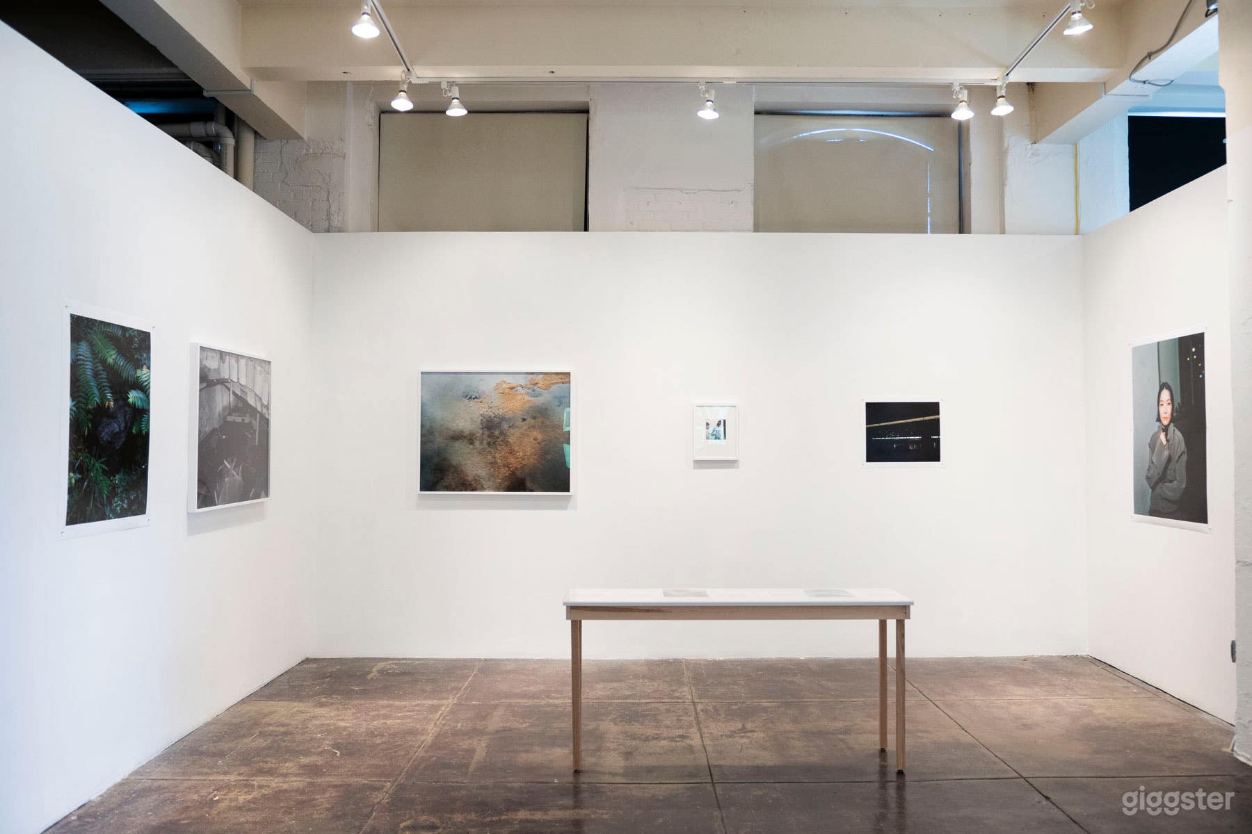 Modern Art Gallery for Event Rental Space Photo 3