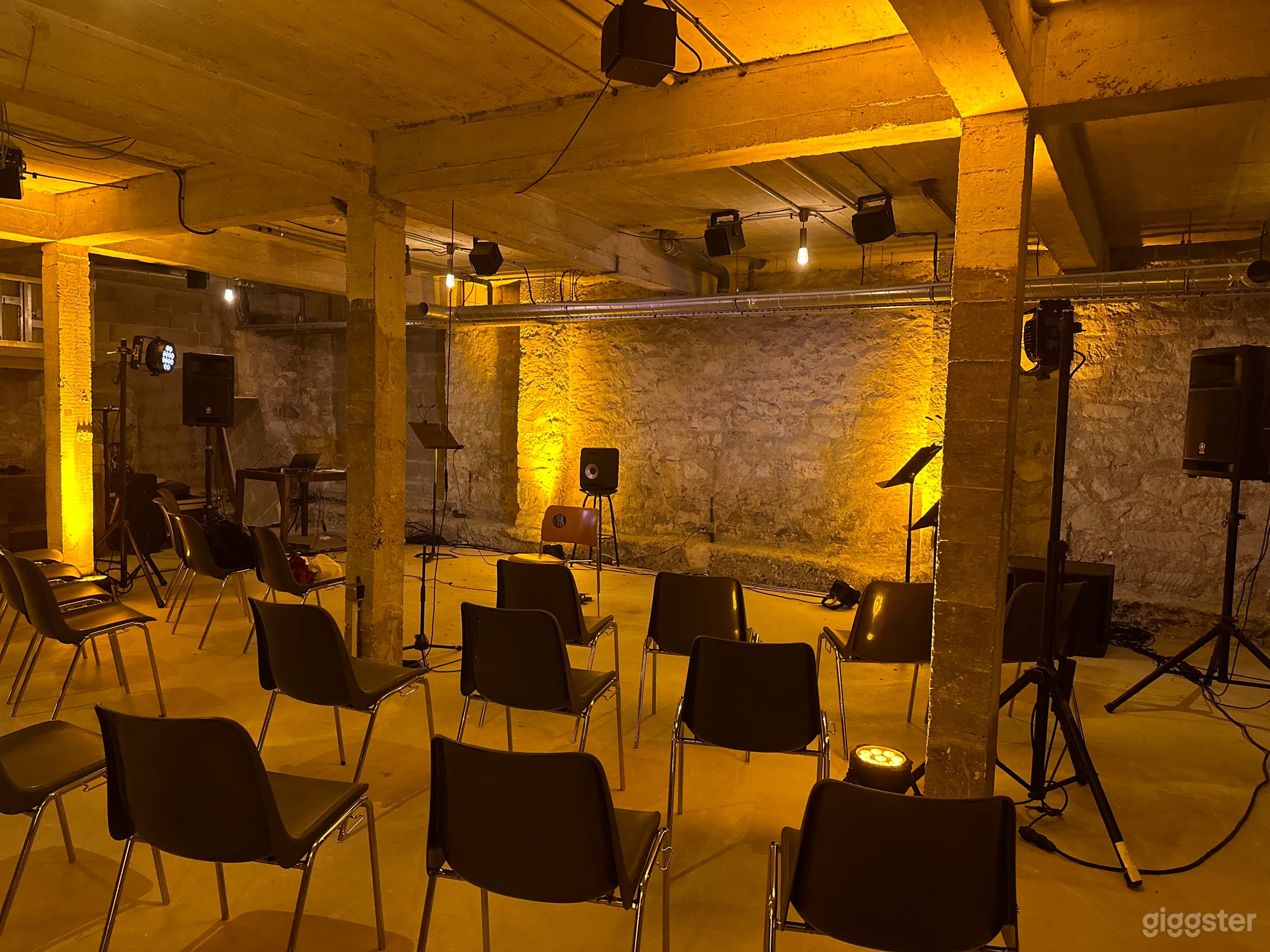 Photo de Le Studio pour Réunions 4