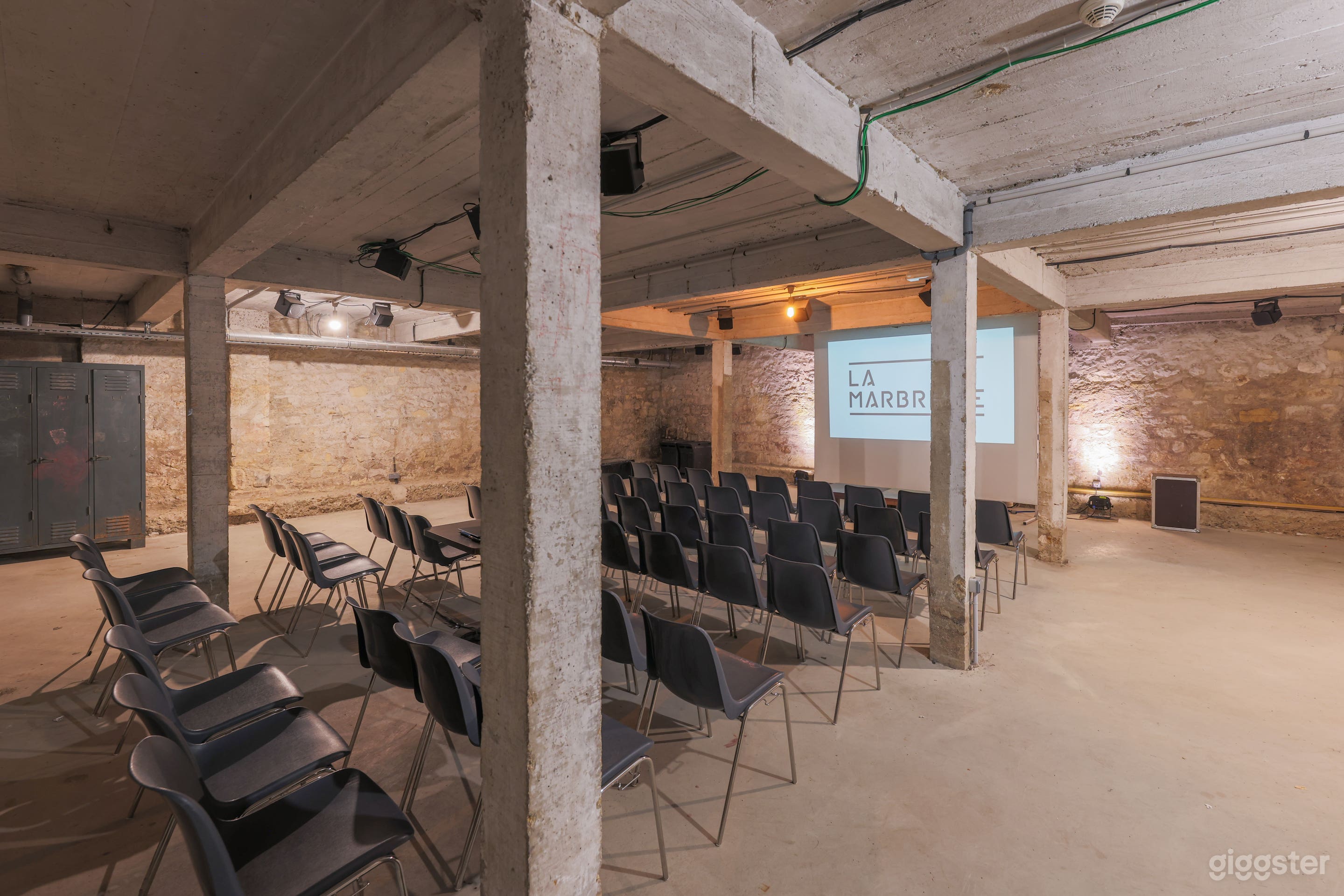 Photo de Le Studio pour Réunions 1