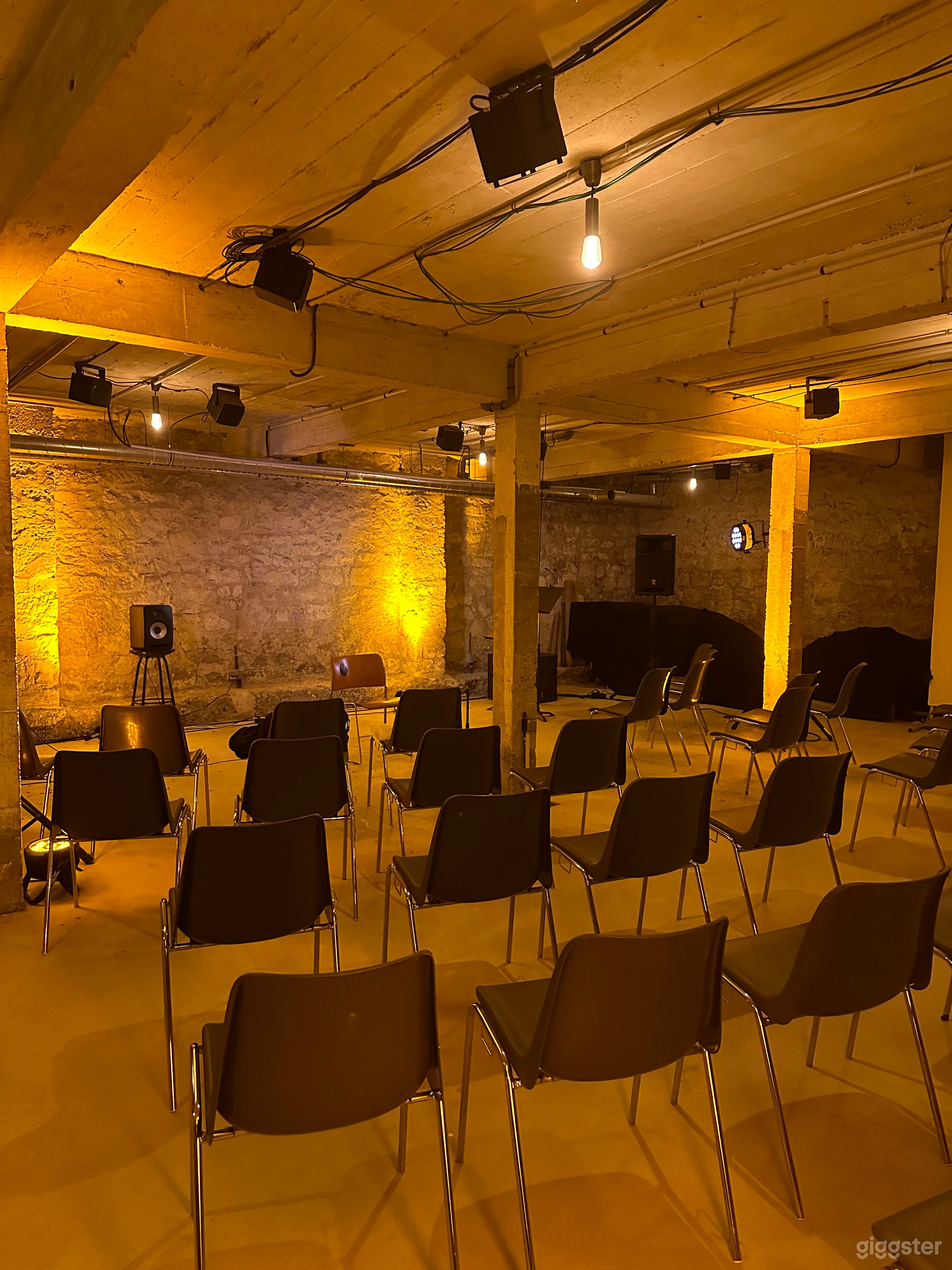 Photo de Le Studio pour Réunions 2