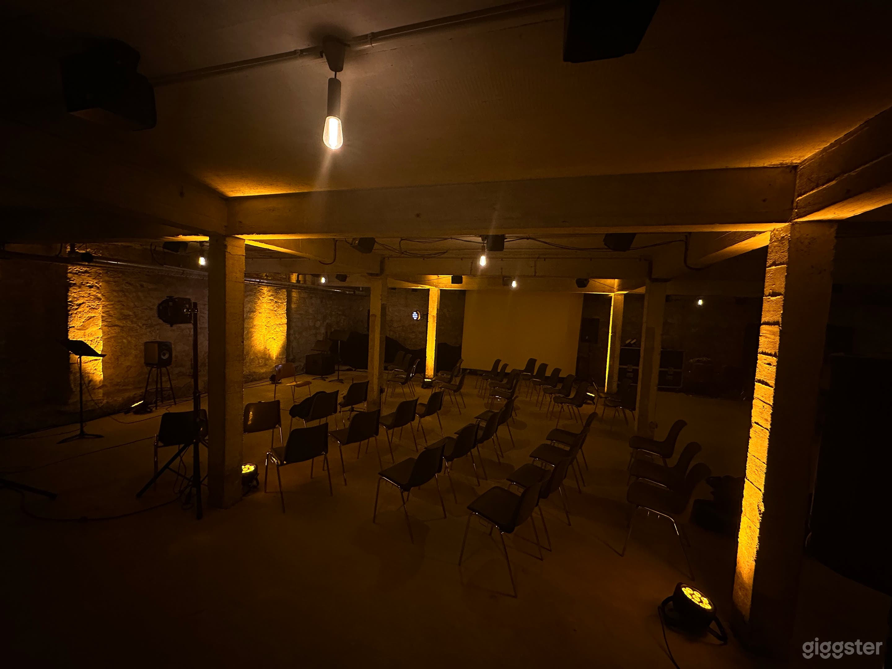 Photo de Le Studio pour Réunions 3