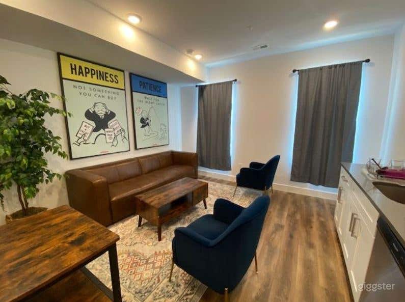 Beautifully Remodeled Monopoly Unit Photo 1