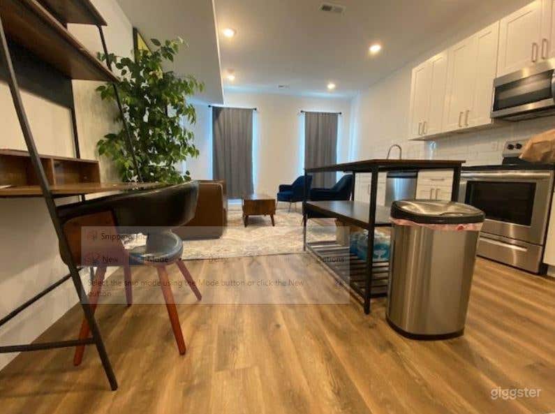 Beautifully Remodeled Monopoly Unit Photo 2