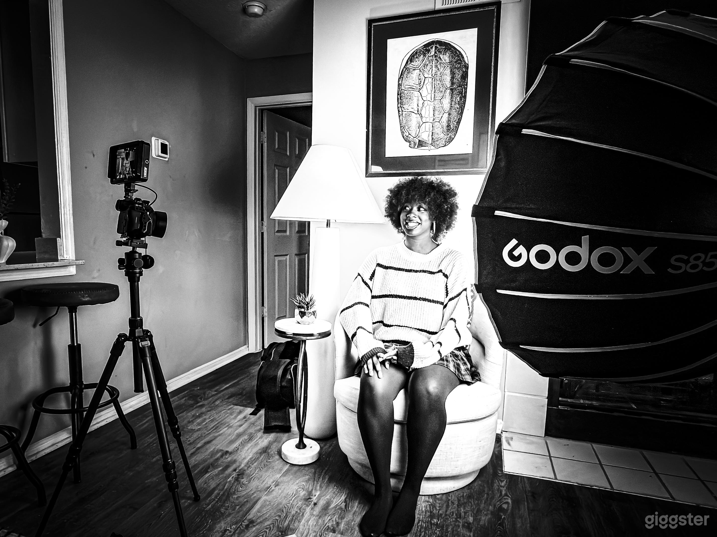 Natural Light Photo, Film & Content Studio Photo 3
