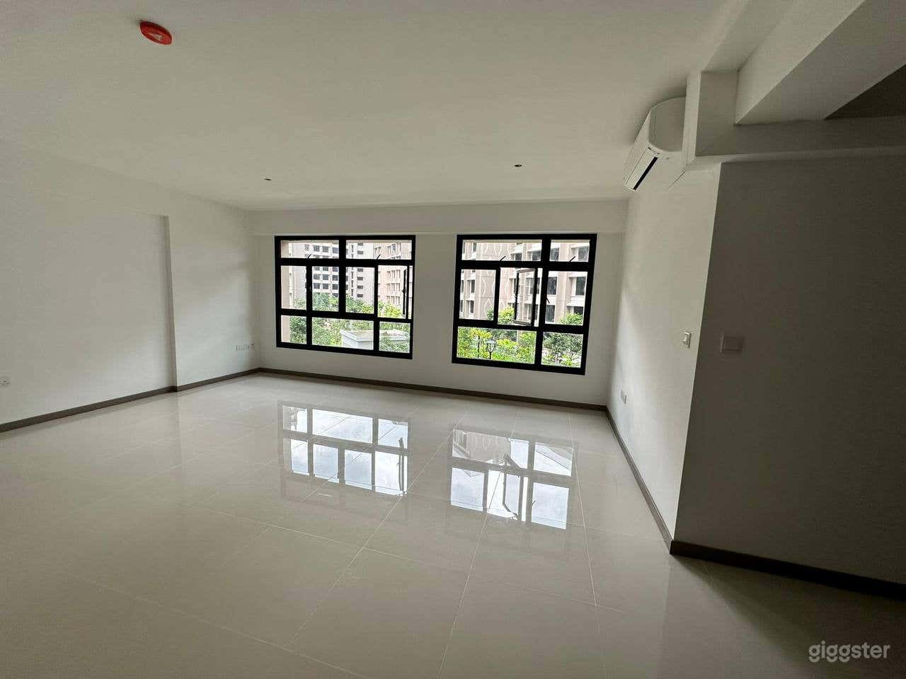 Vacant 5 Room HDB house Photo 1