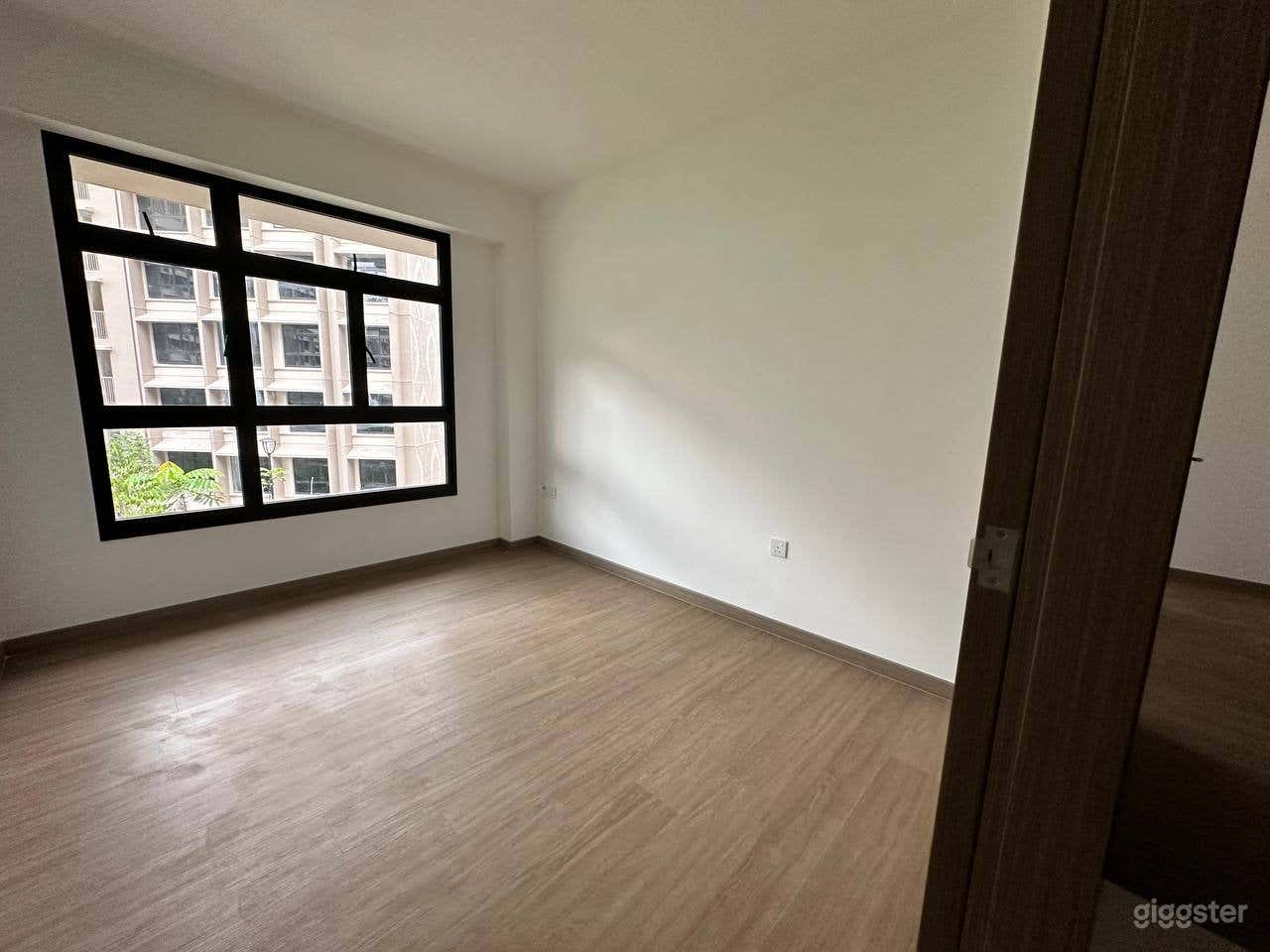 Vacant 5 Room HDB house Photo 3
