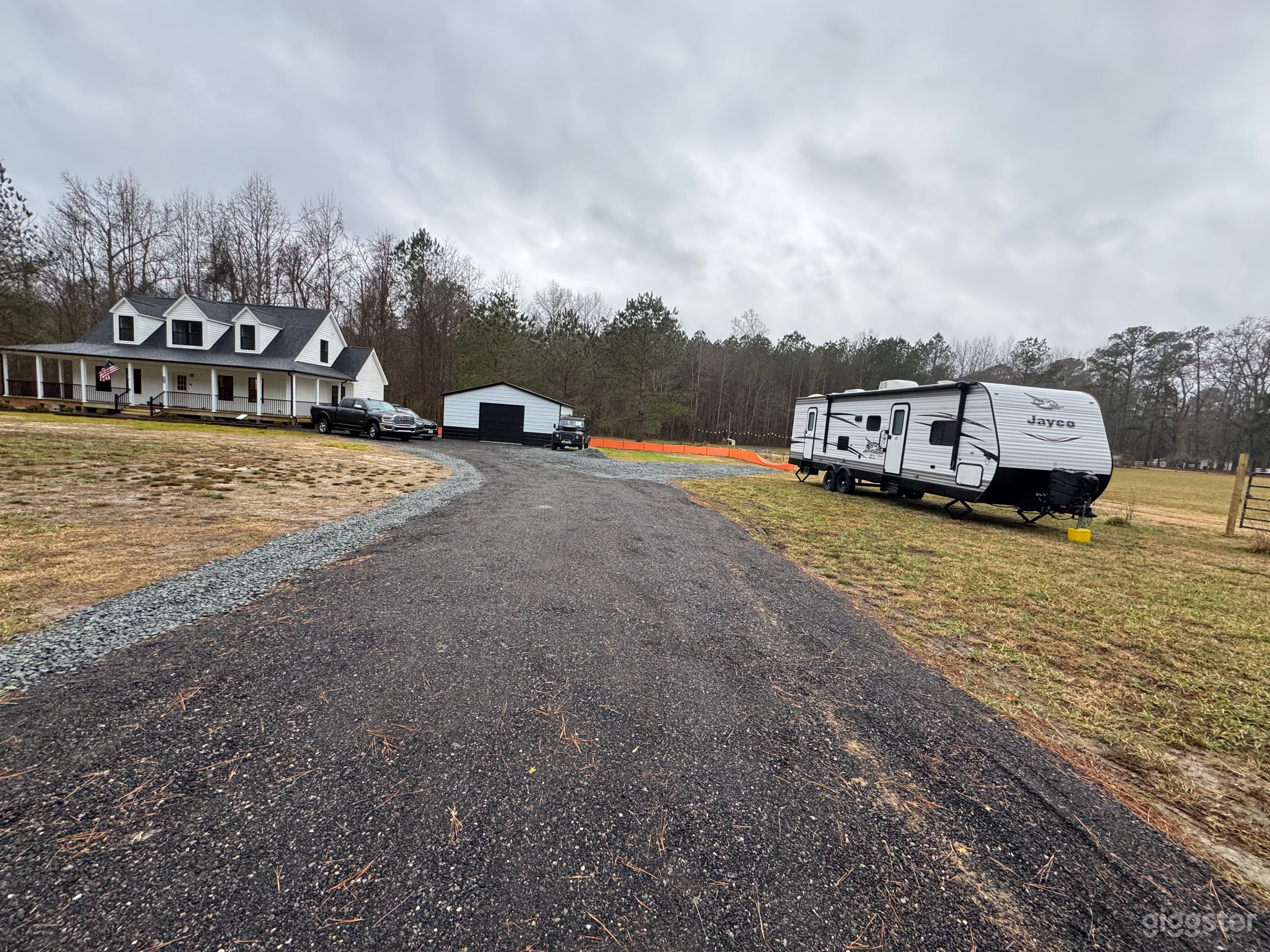 4 Bedroom • 3 Bath Country Home on 2 Acres Photo 4