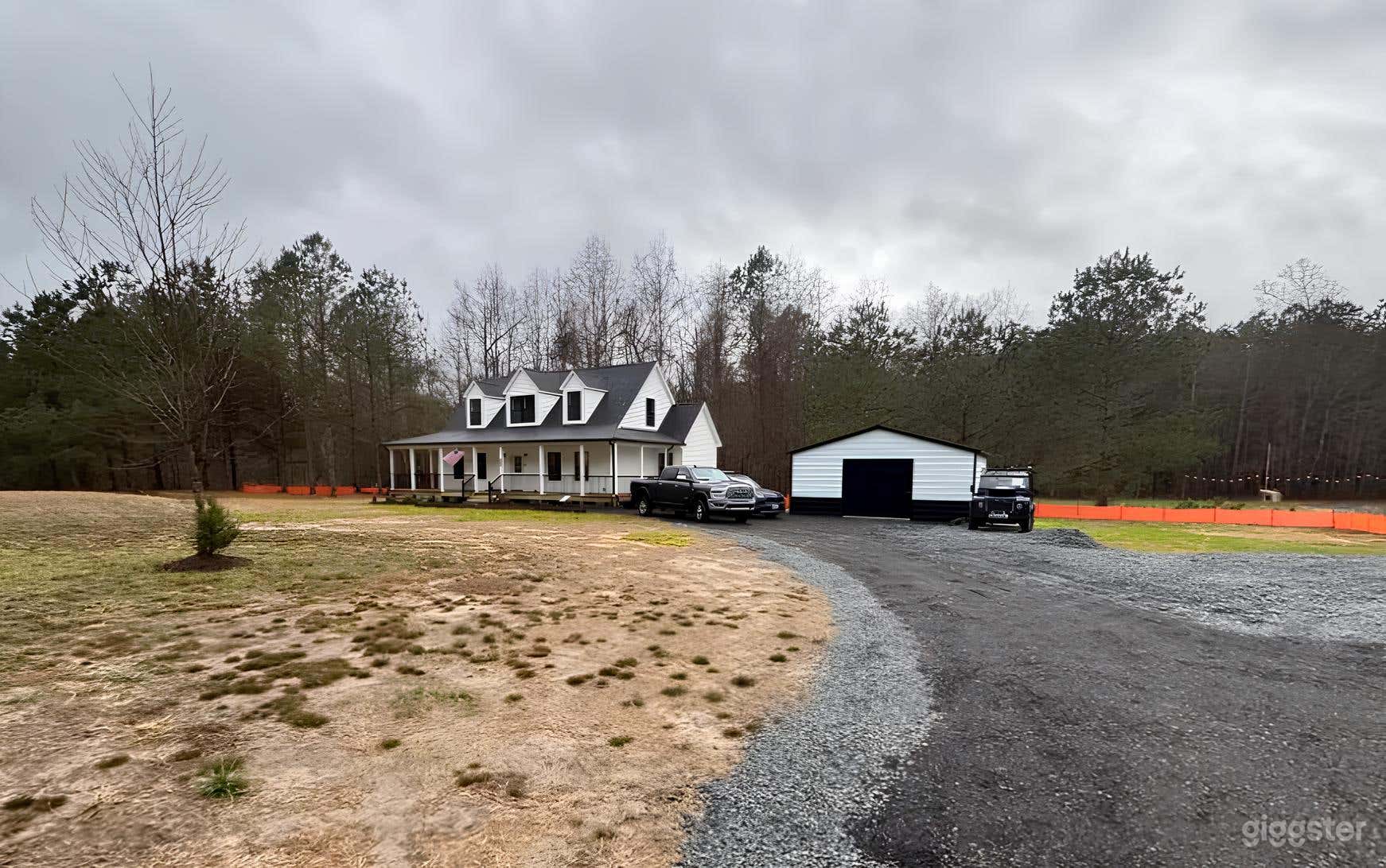 4 Bedroom • 3 Bath Country Home on 2 Acres Photo 1