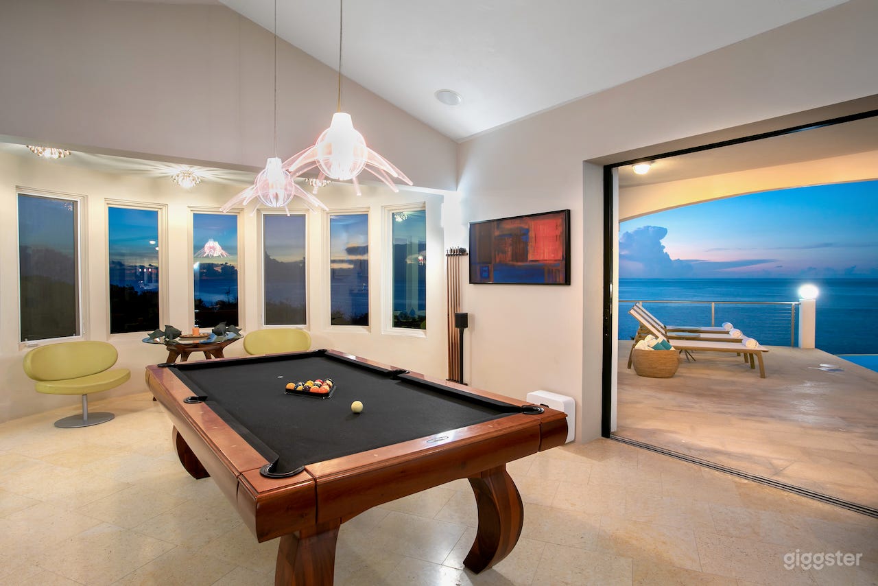 Amazing "Grand" Luxury Carribean Villa - Rental Photo 3