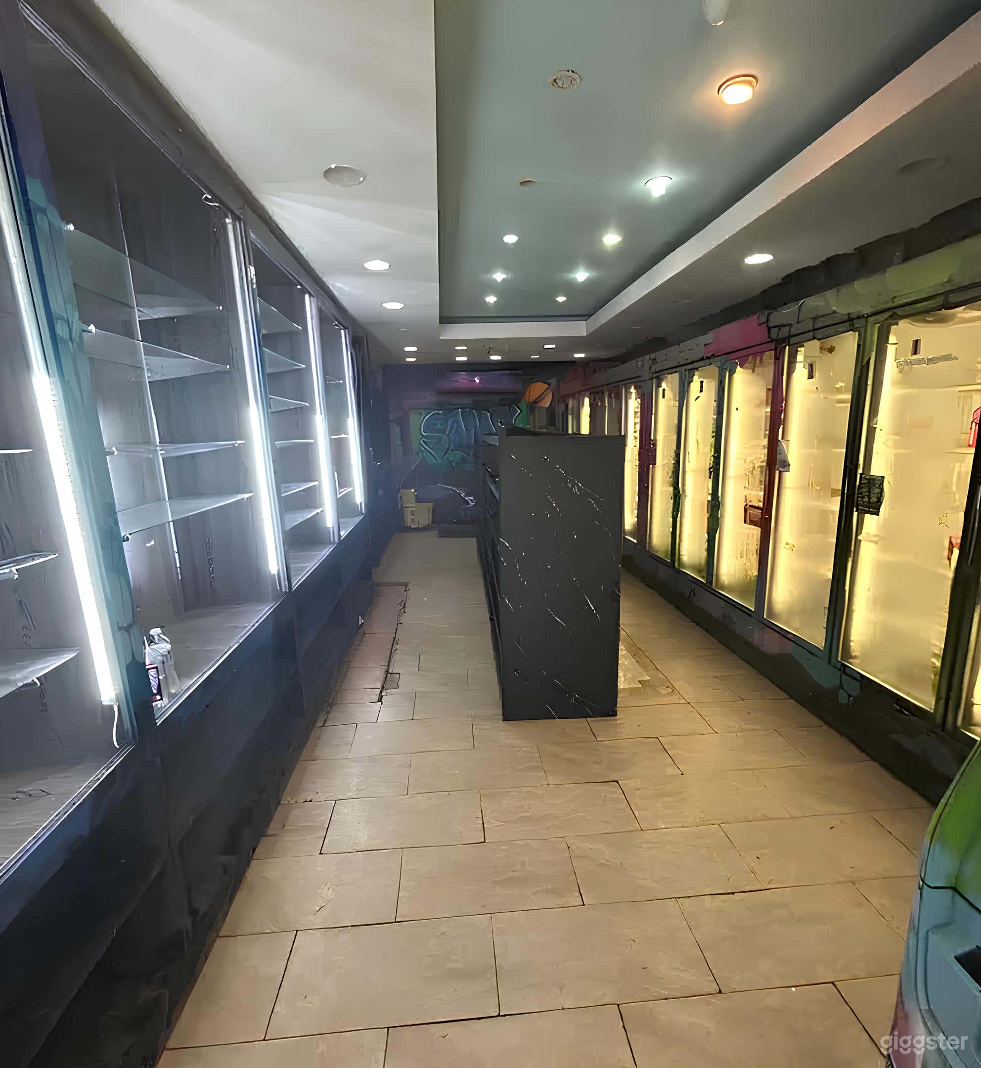 Graffiti Smoke Shop in Queens Photo 3