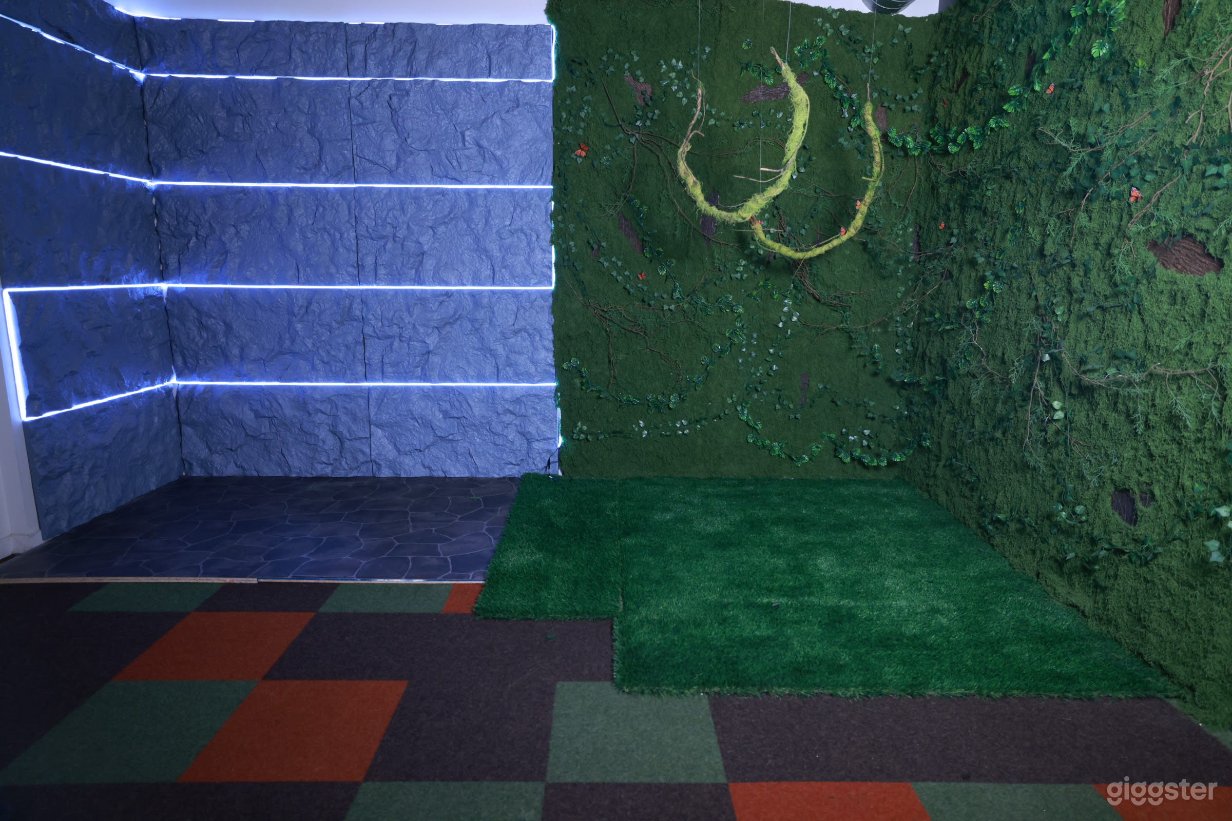 New Cozy Photo Studio located in the heart of Pasadena Photo 2