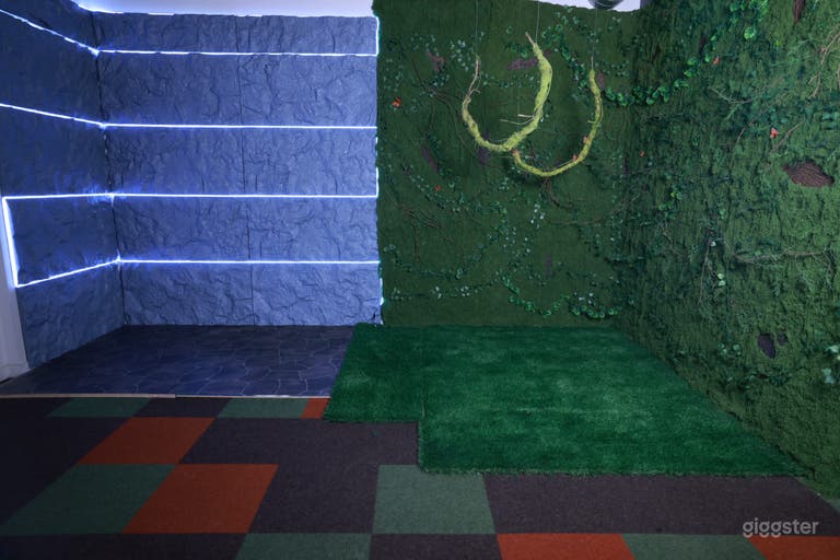  New Cozy Photo Studio located in the heart of Pasadena 