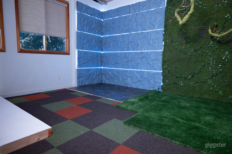  New Cozy Photo Studio located in the heart of Pasadena 