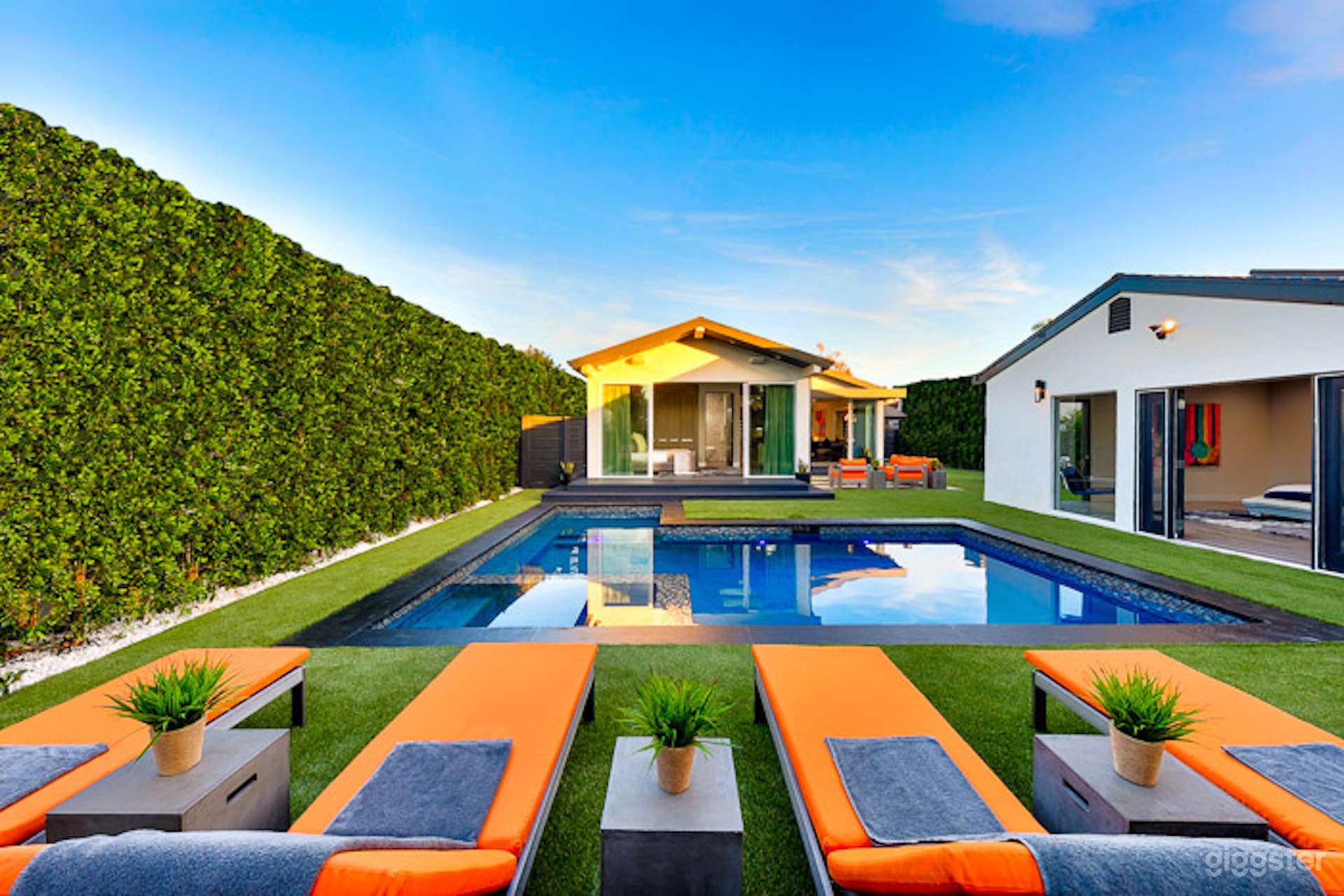 The Sunset Villa Photo 1