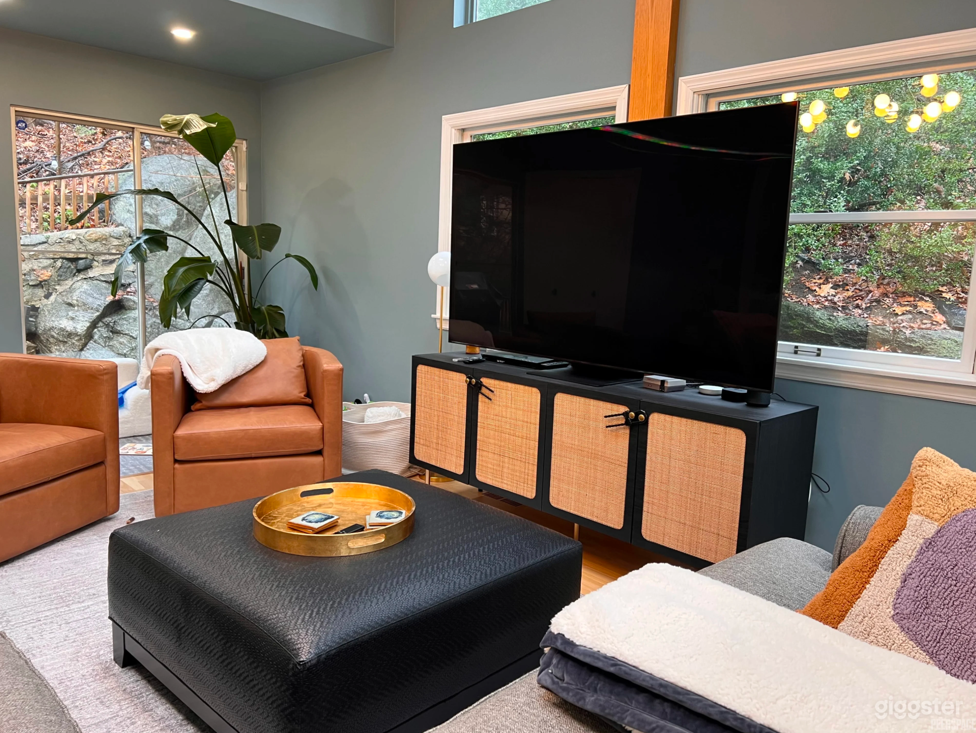 Boho Chic Home with Open Floor Plan and Great Natural Light! Photo 4