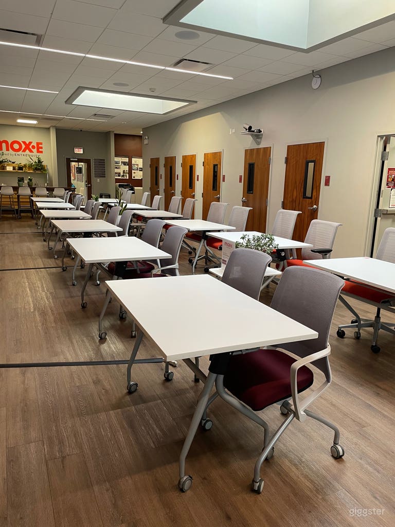  Event Space - Michigan Ave, South Loop, Chicago 