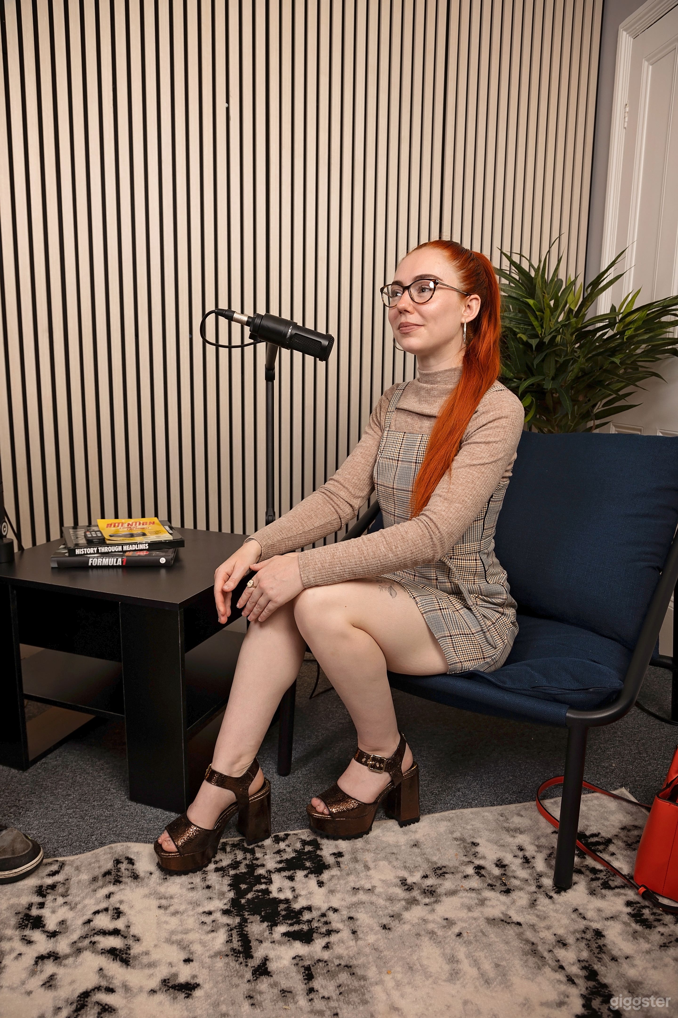 Leeds' Acoustic Gem Perfect for Podcasts and More Photo 2