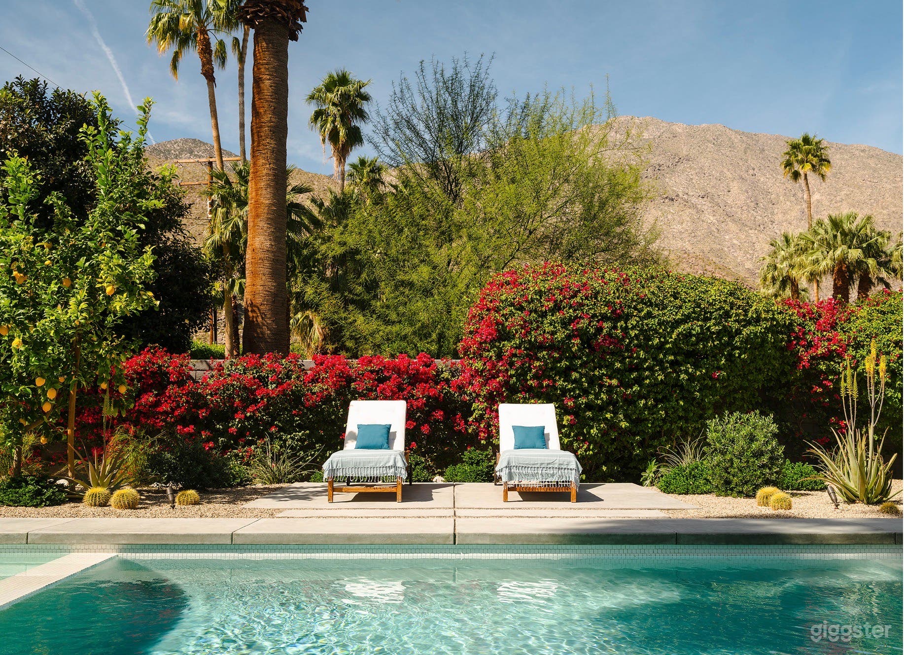 Spanish Modern with Mountain Views  Photo 3