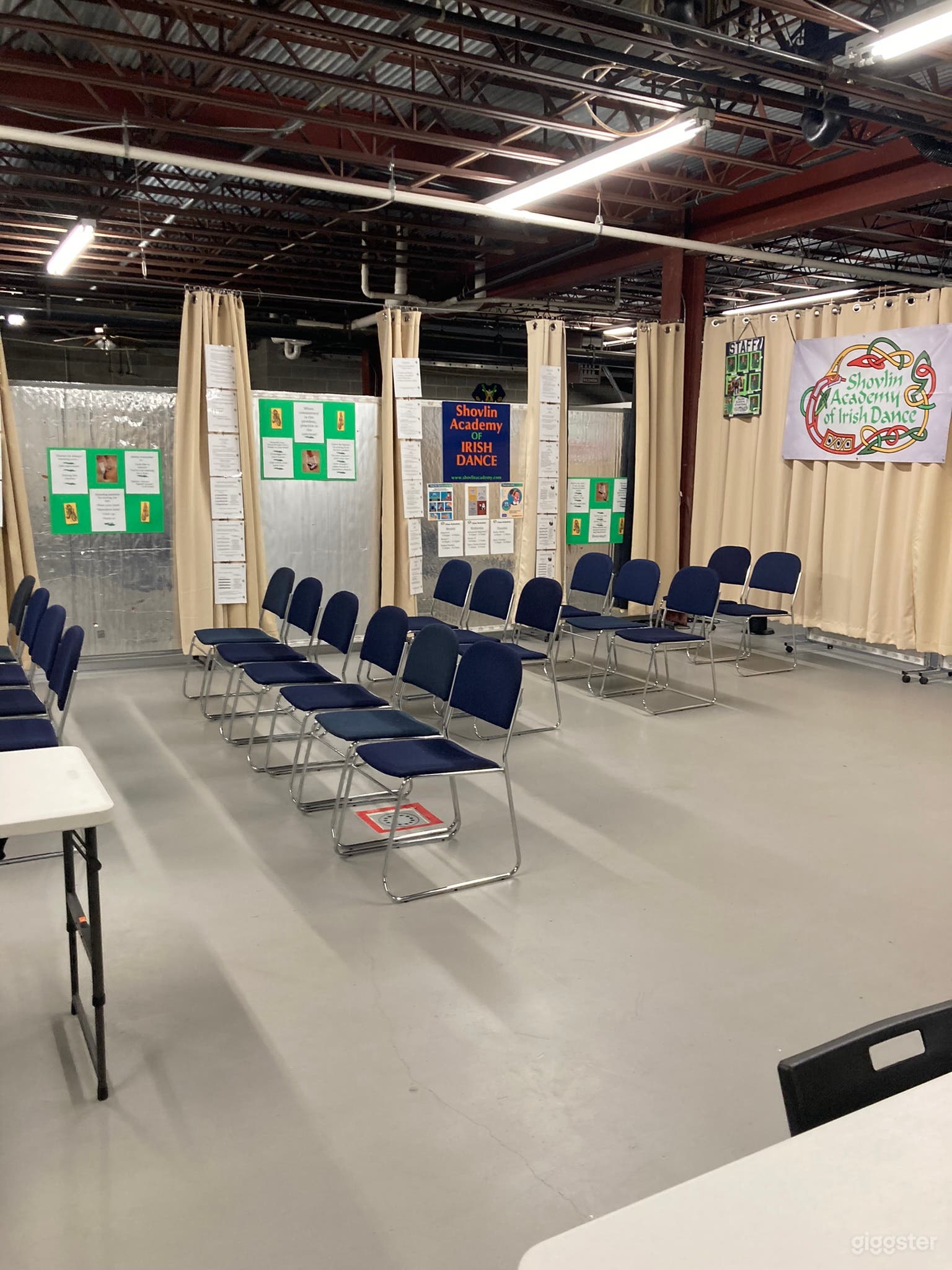 Vibrant Dance Studio in Bridgeville, PA Photo 3