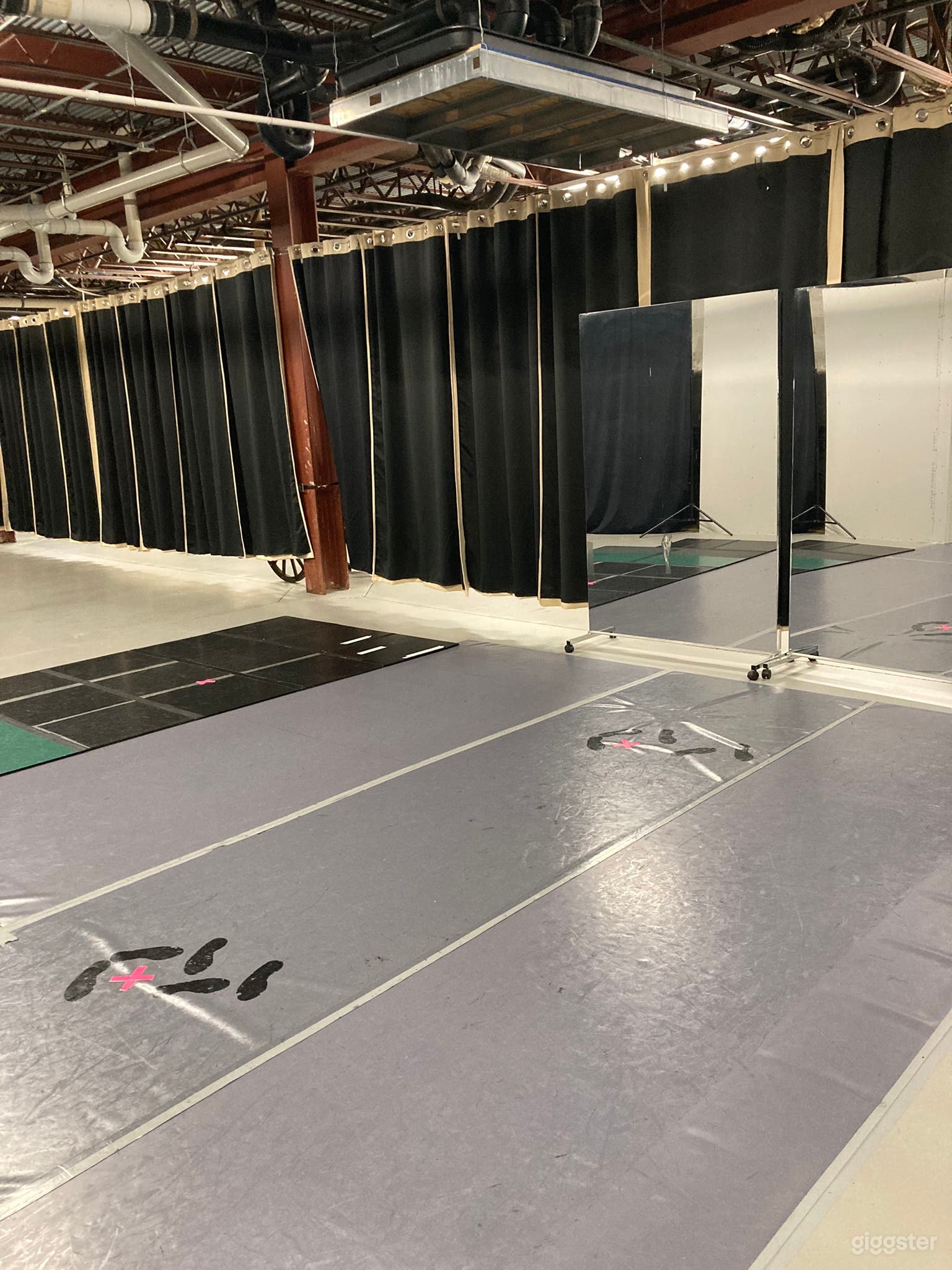 Vibrant Dance Studio in Bridgeville, PA Photo 2