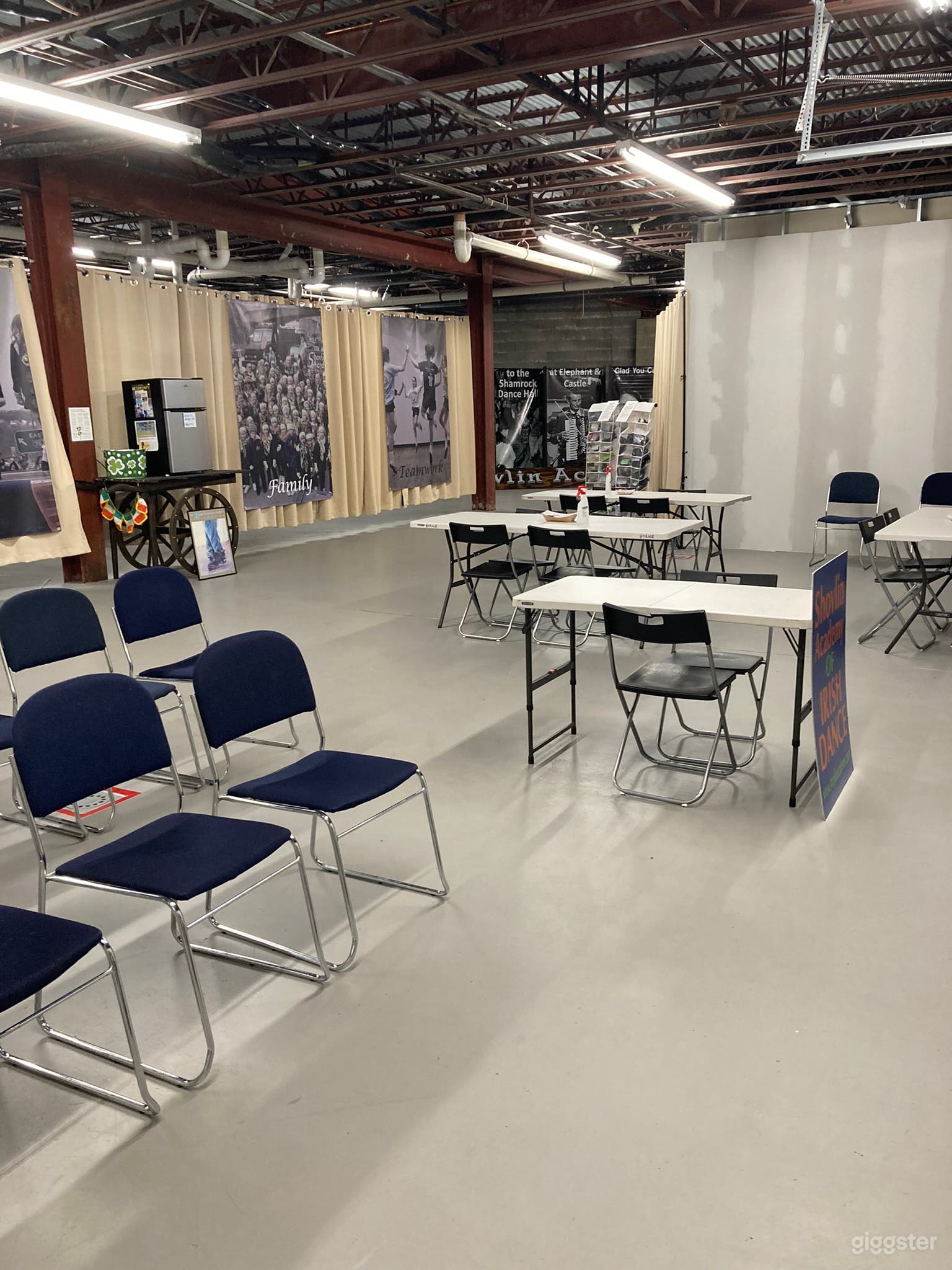 Vibrant Dance Studio in Bridgeville, PA Photo 4