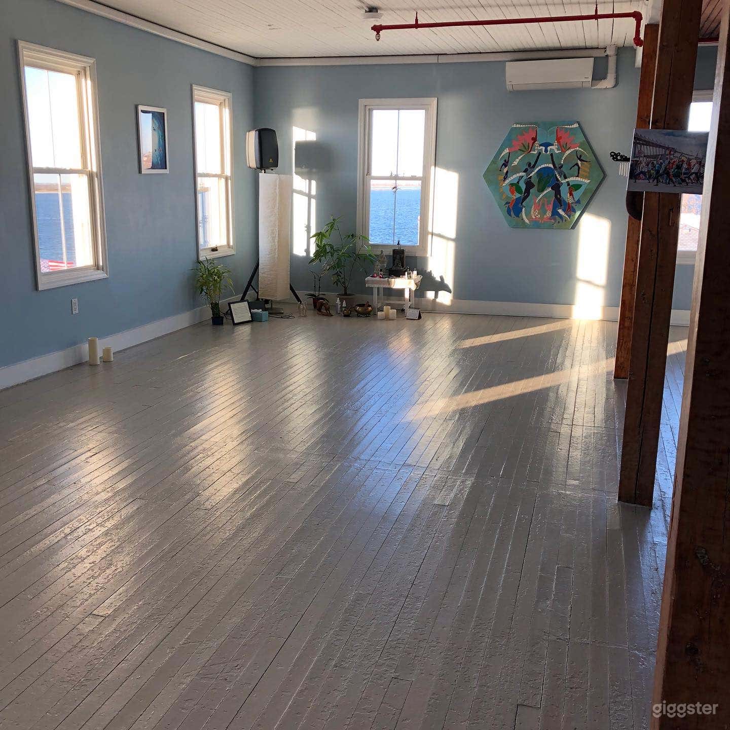 Yoga Studio Photo 1
