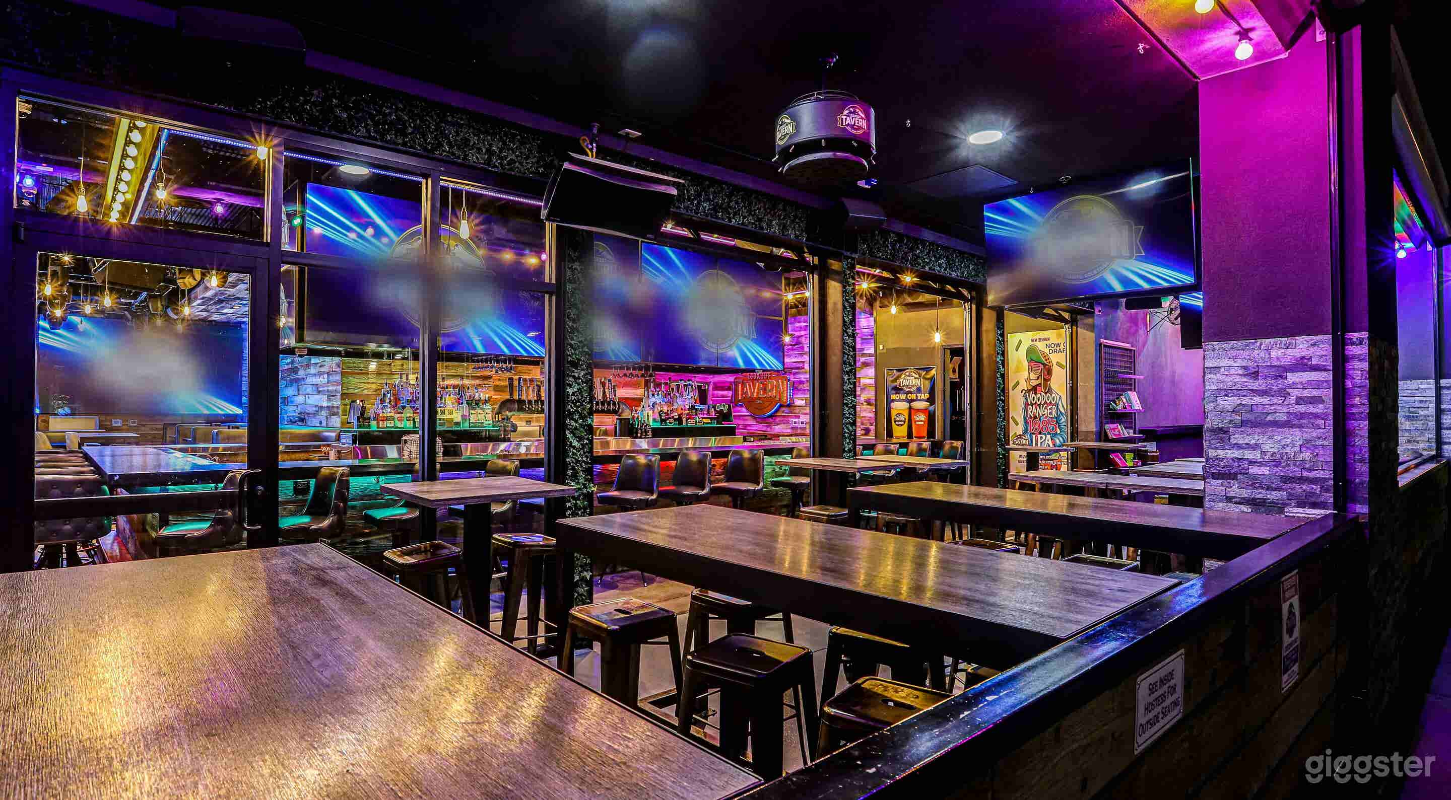 Local Bar, Restaurant and Nightlife Spot in PHX Photo 3