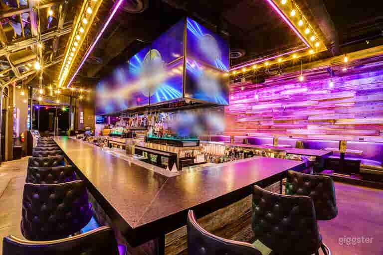  Local Bar, Restaurant and Nightlife Spot in PHX 