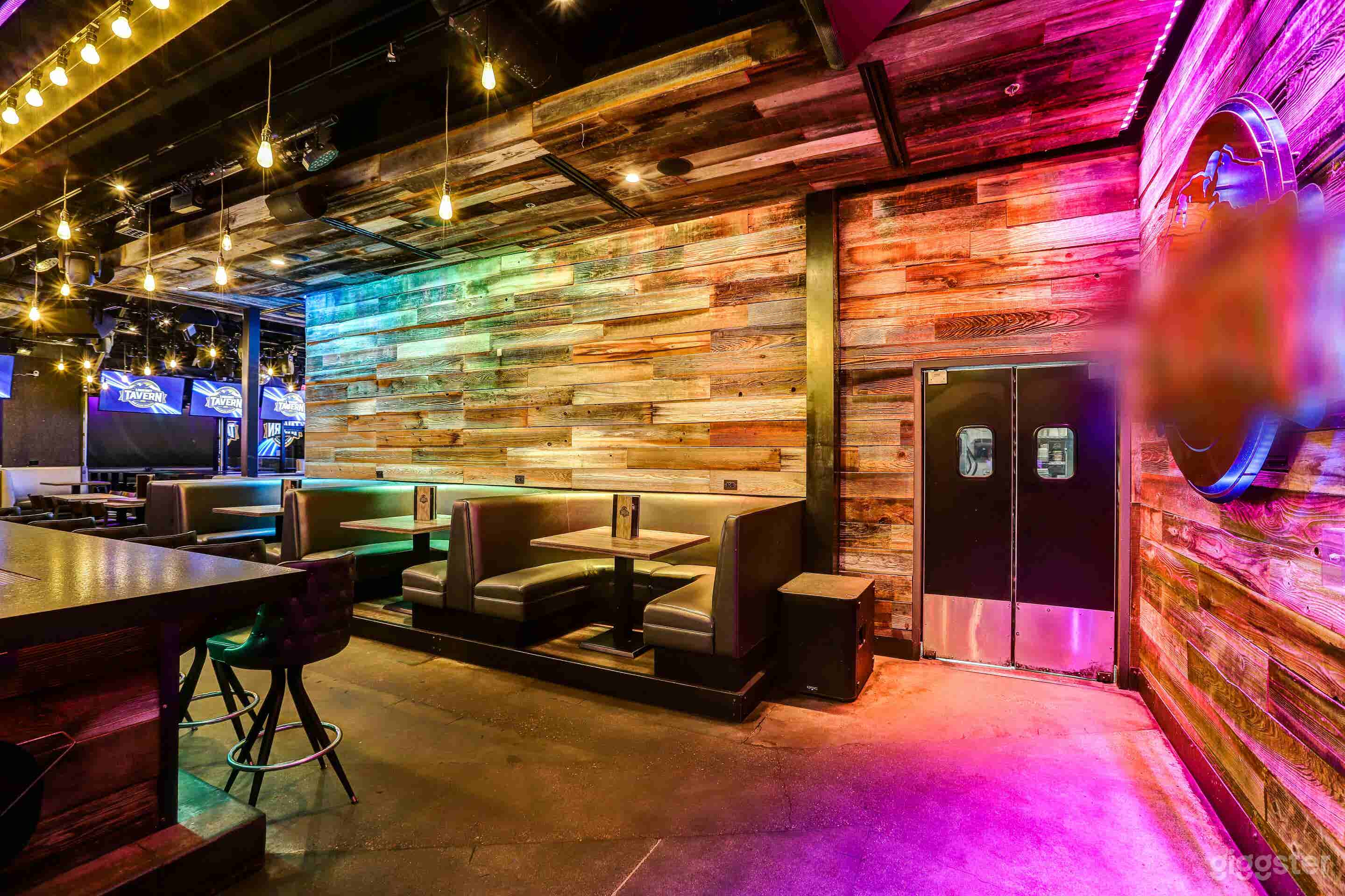 Local Bar, Restaurant and Nightlife Spot in PHX Photo 4