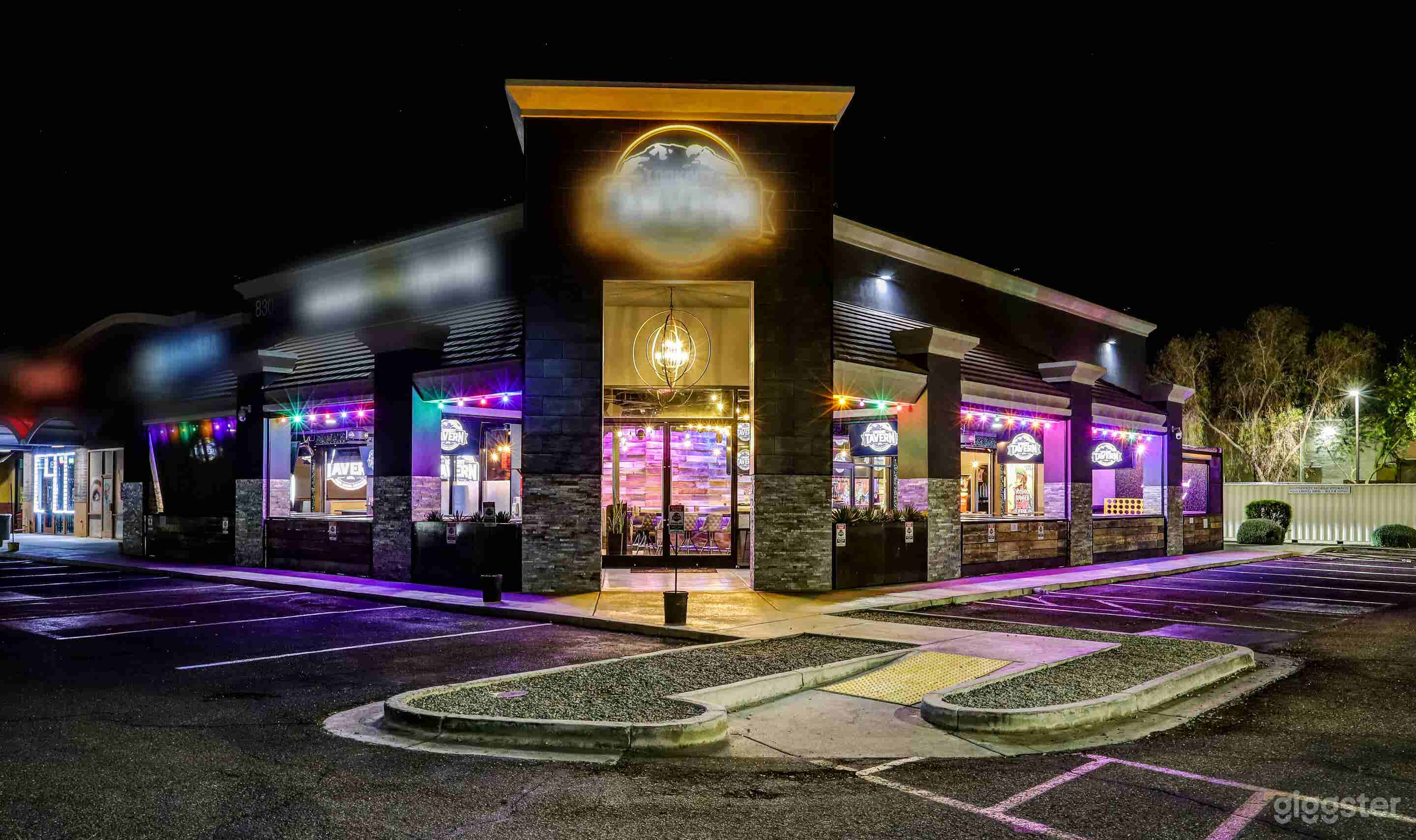 Local Bar, Restaurant and Nightlife Spot in PHX Photo 2