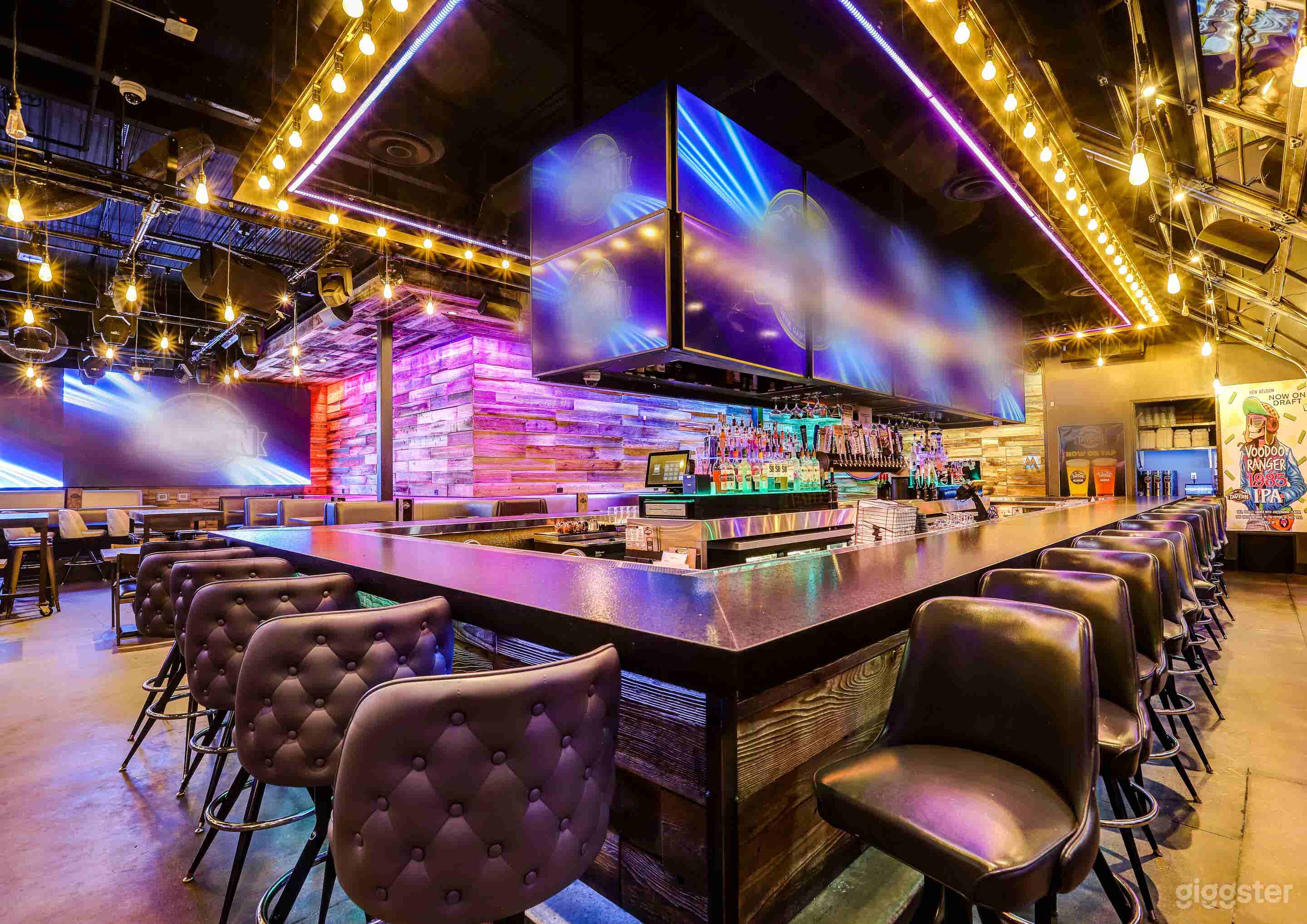 Local Bar, Restaurant and Nightlife Spot in PHX Photo 1