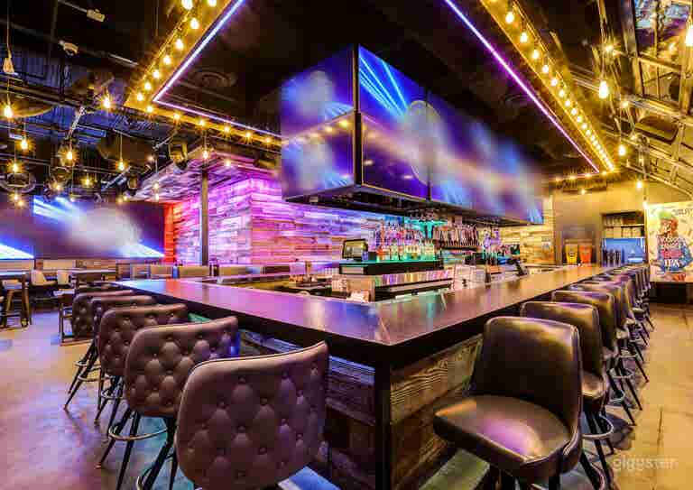  Local Bar, Restaurant and Nightlife Spot in PHX 