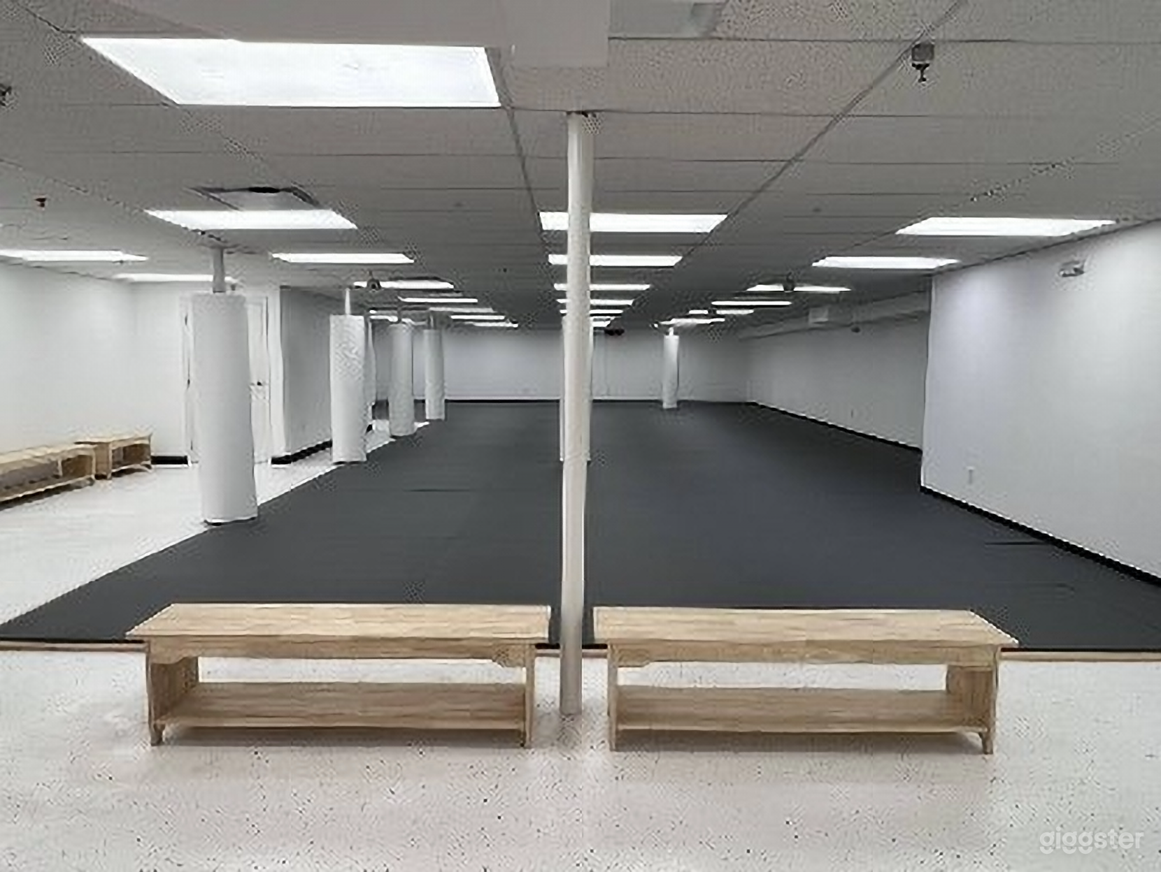 Brazilian Jiu Jitsu Academy in Rockville Photo 1