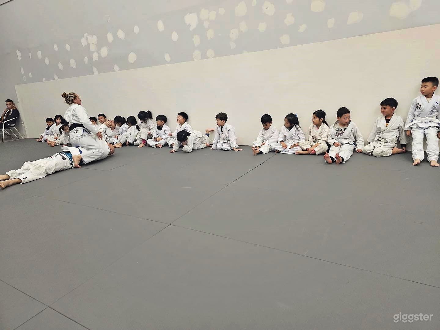 Brazilian Jiu Jitsu Academy in Rockville Photo 3