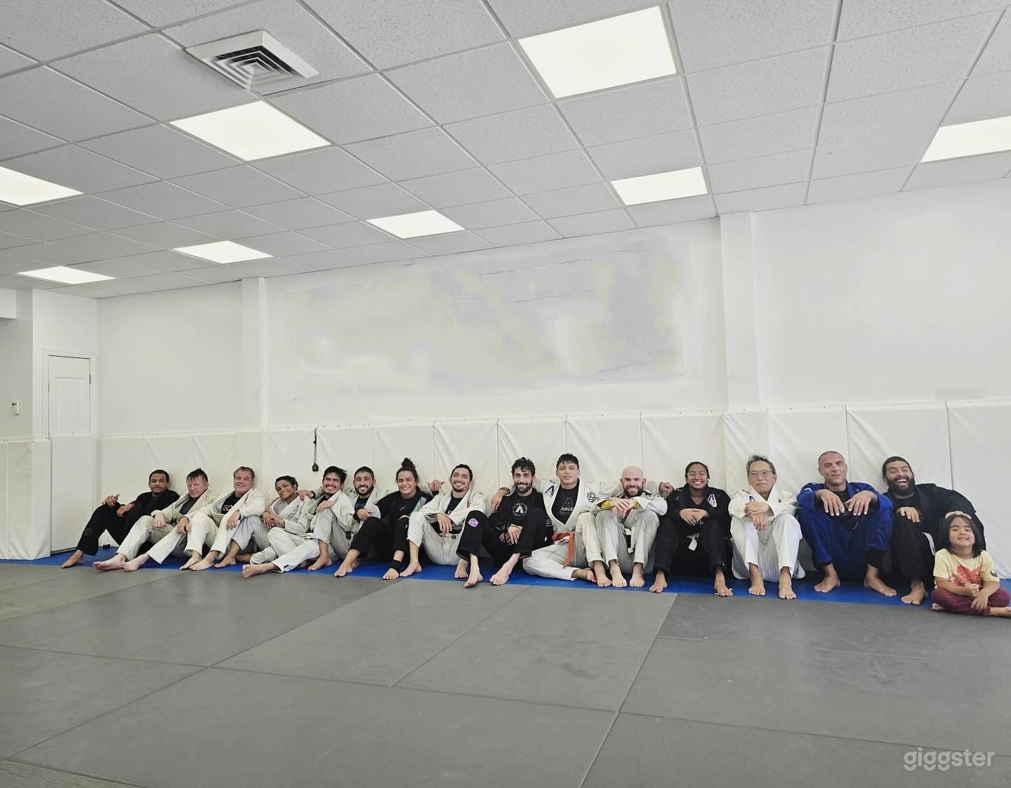 Brazilian Jiu Jitsu Academy in Rockville Photo 2