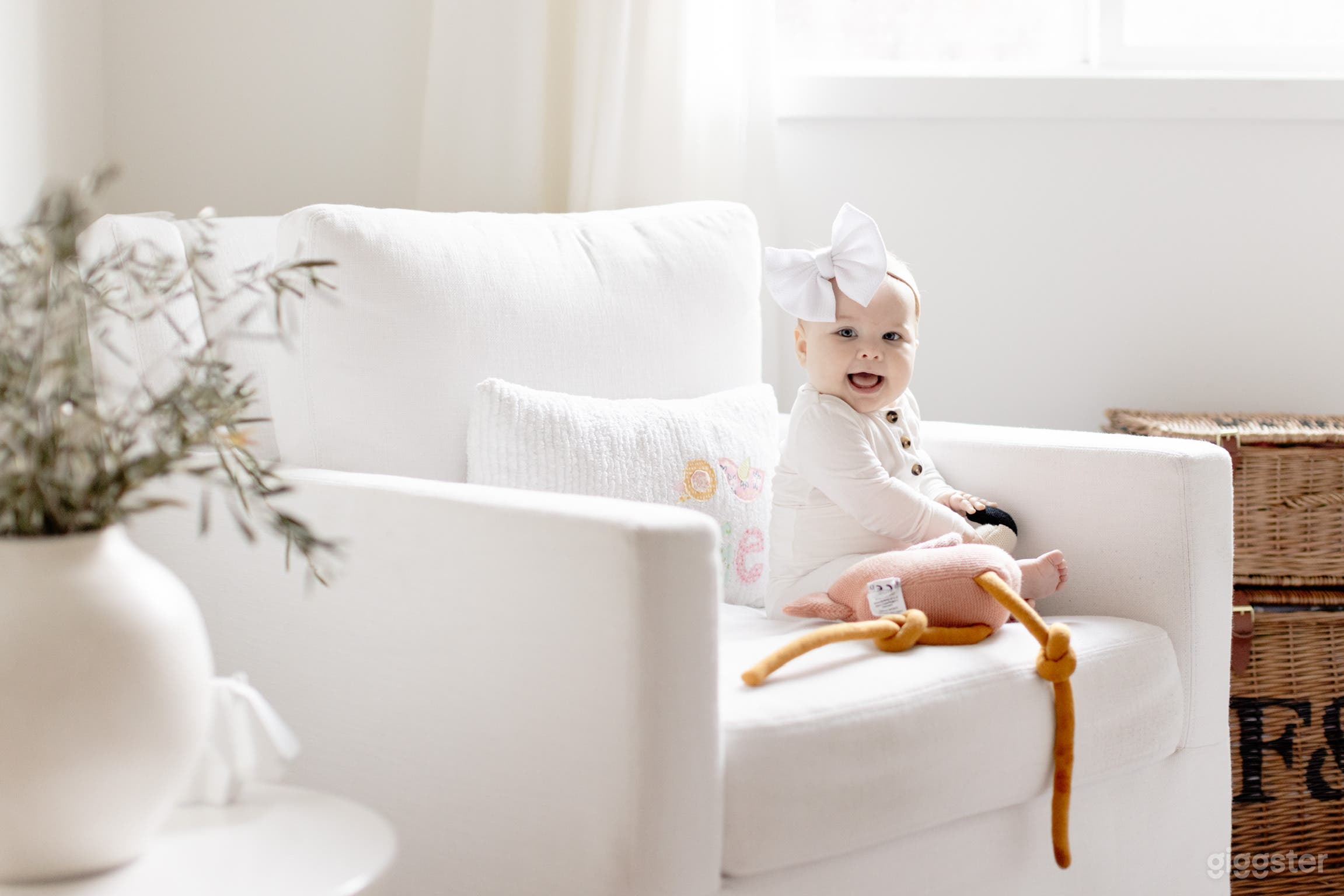 Simple Craftsman Home on Large Lot Photo 1