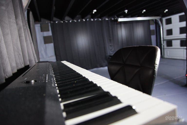  Creative Space LA Film & Photography Studio 