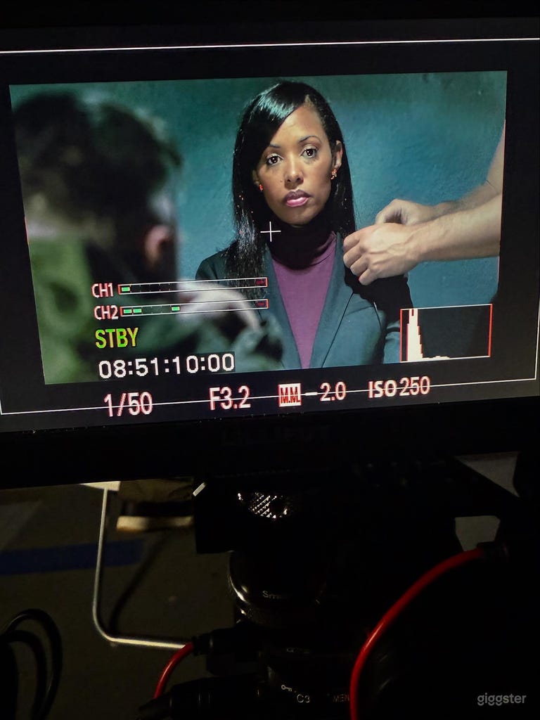  Creative Space LA Film & Photography Studio 