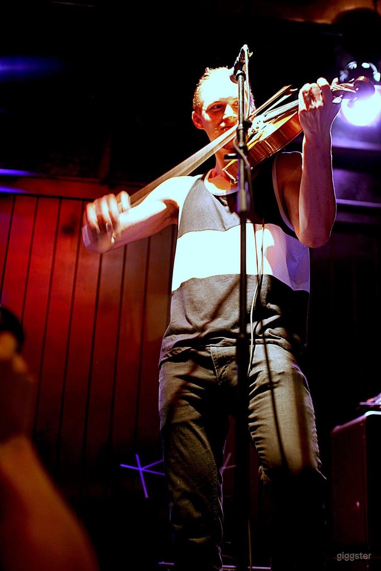  Creative Space LA Film & Photography Studio 