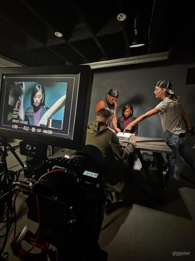  Creative Space LA Film & Photography Studio 