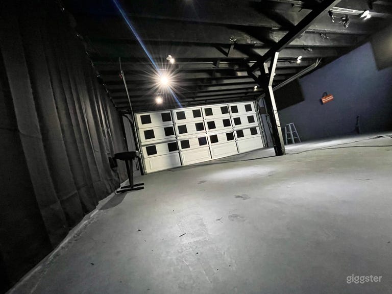  Creative Space LA Film & Photography Studio 