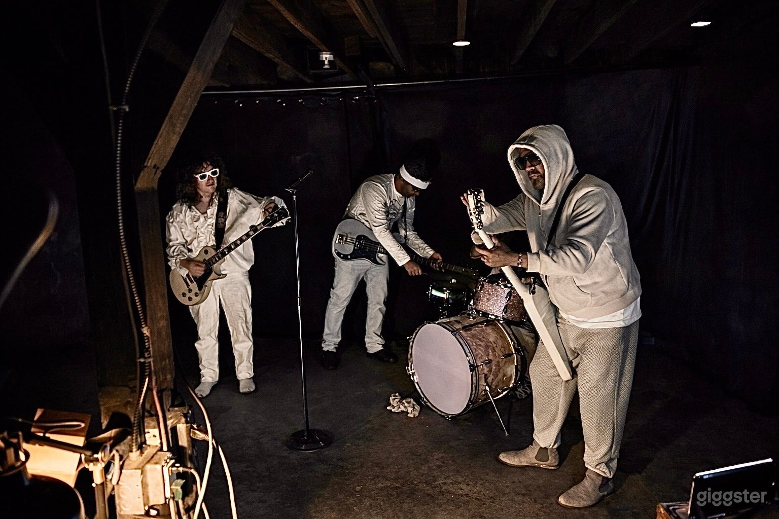 Creative Space LA Film & Photography Studio Photo 2